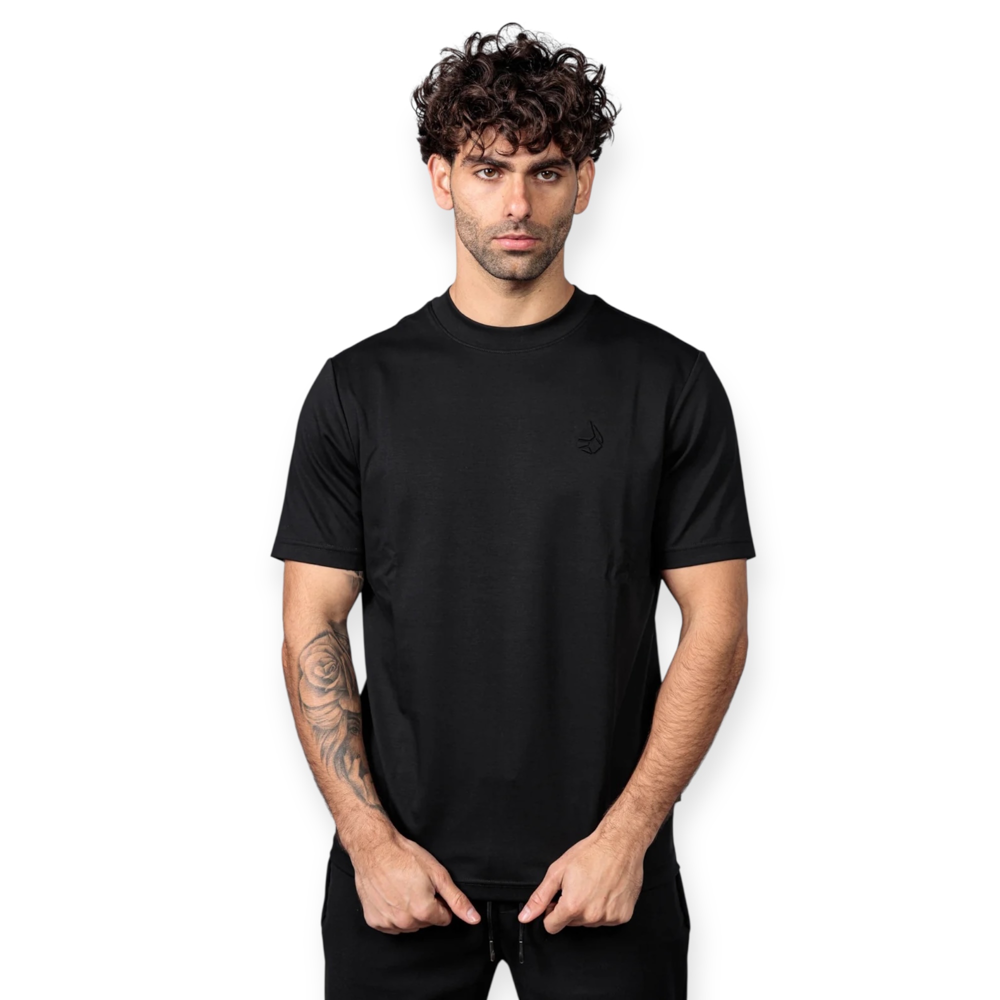 חולצה טיפות ELIXIR