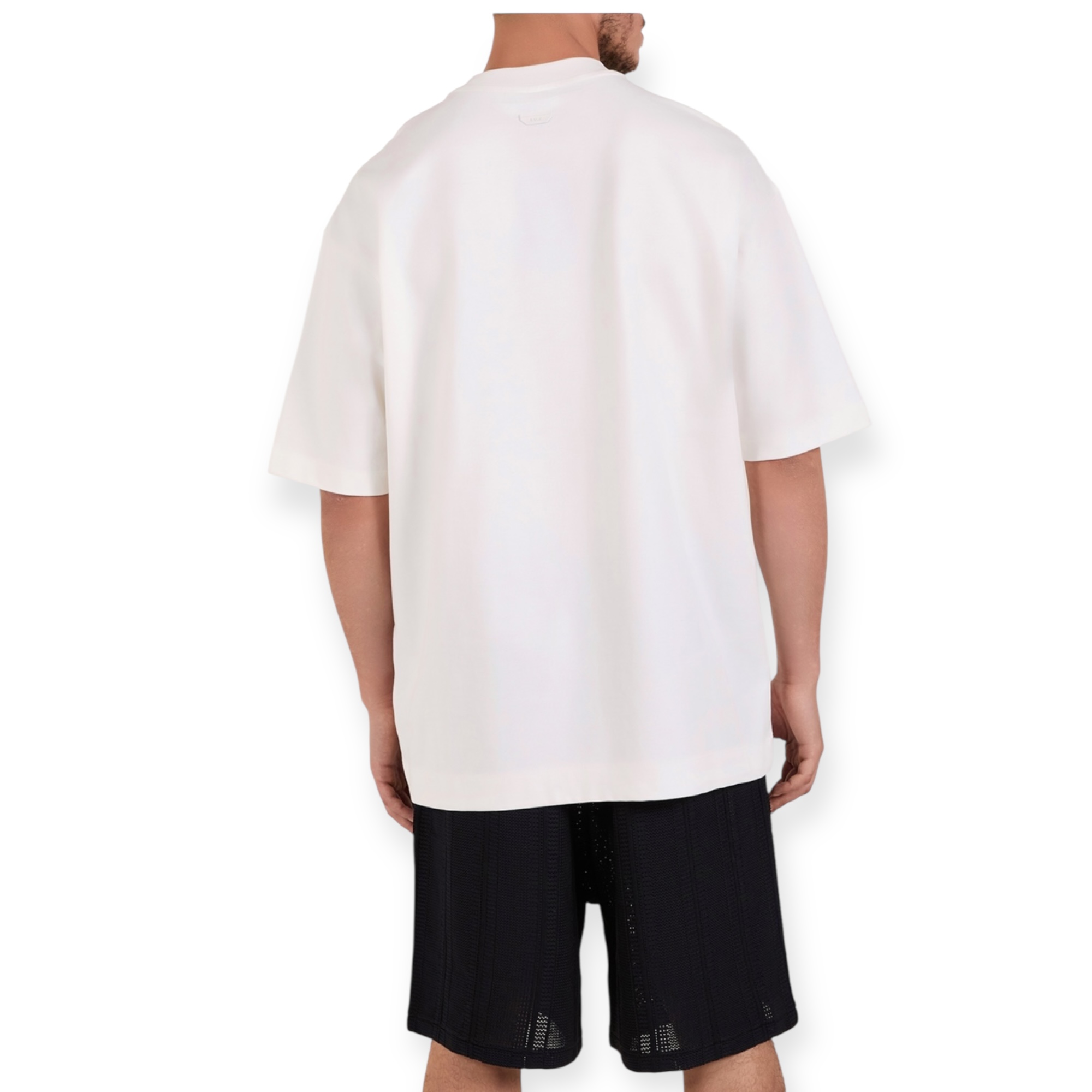 חולצה BALR RELEX SHORT SLEEVE T