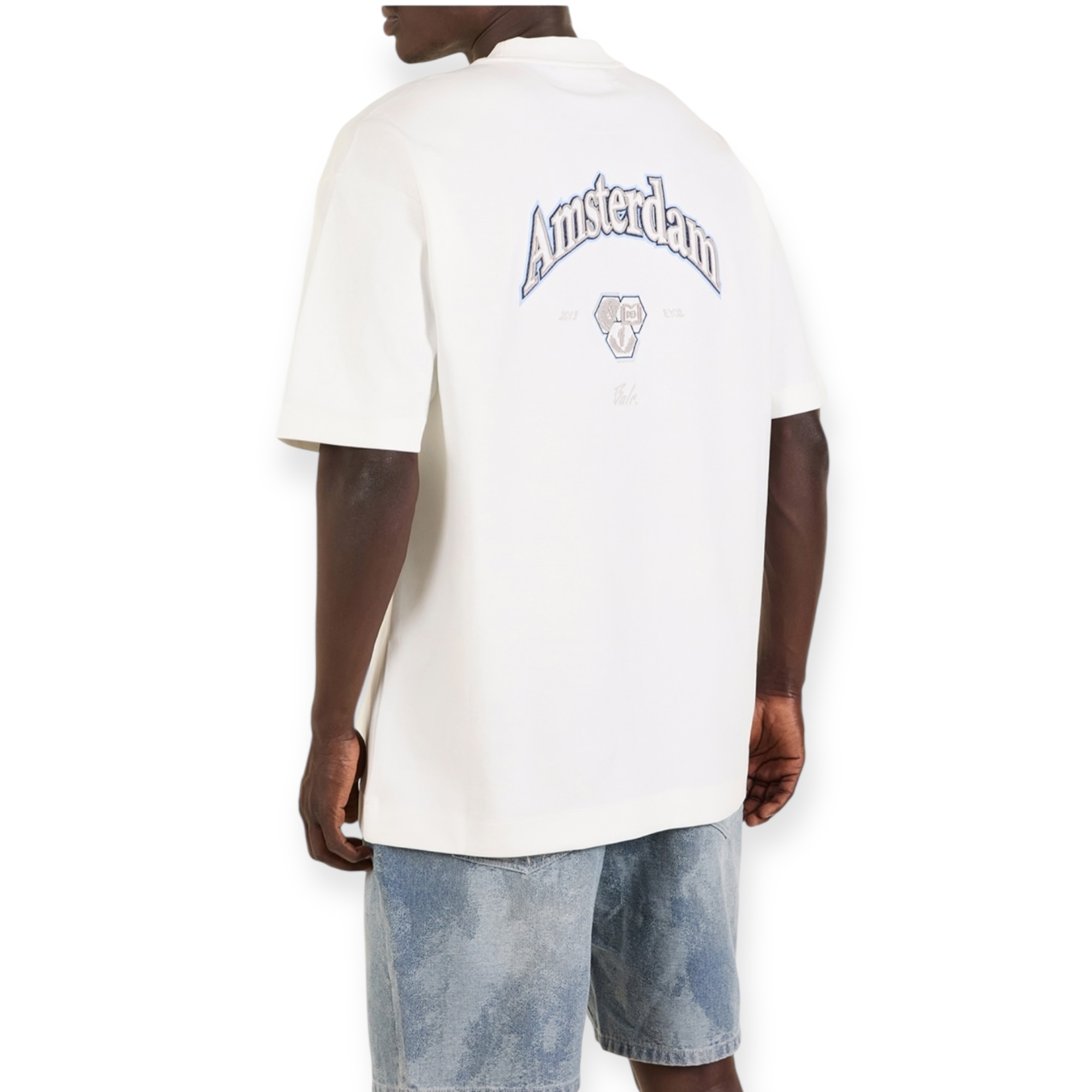 חולצה BALR RELEX SHORT SLEEVE T