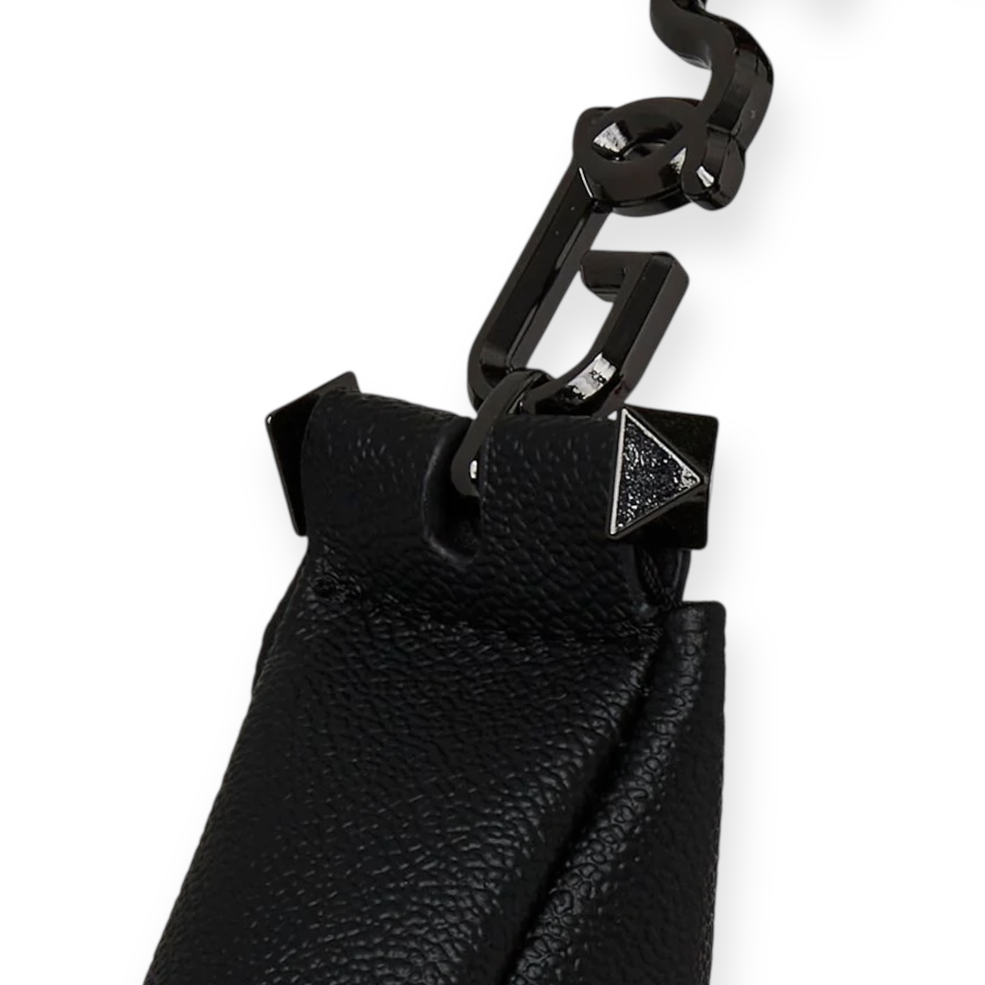 תיק SPRAYGROUND DOSE OF CHECK VICE SHOULDER BAG