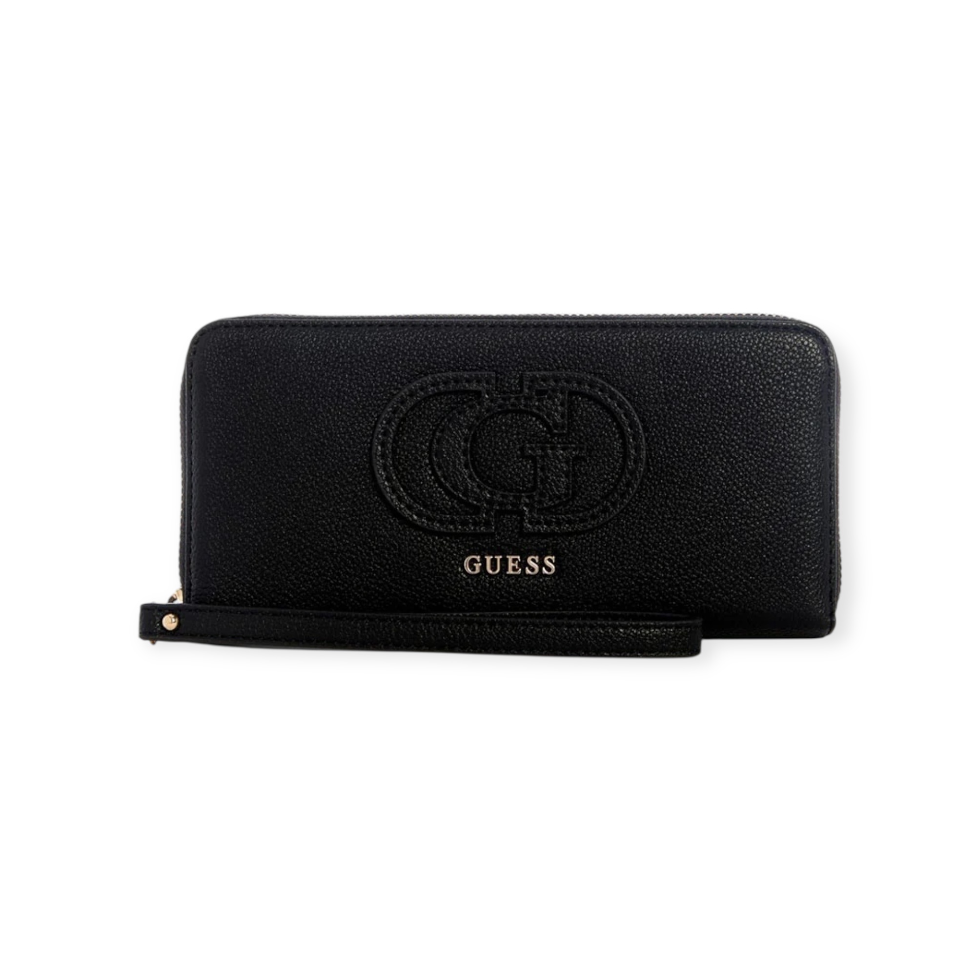 תיק GUESS CALEBRA SLG LARGE ZIP תיק GUESS CALEBRA SLG LARGE ZIP