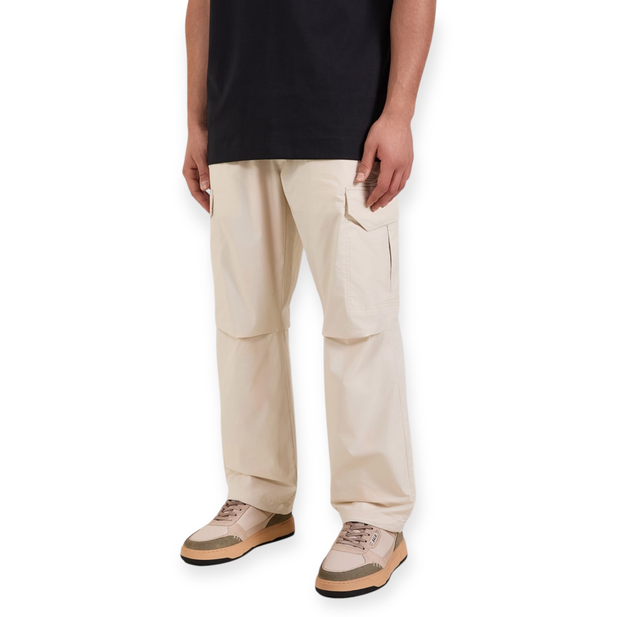 מכנס BALR FASHION PANTS