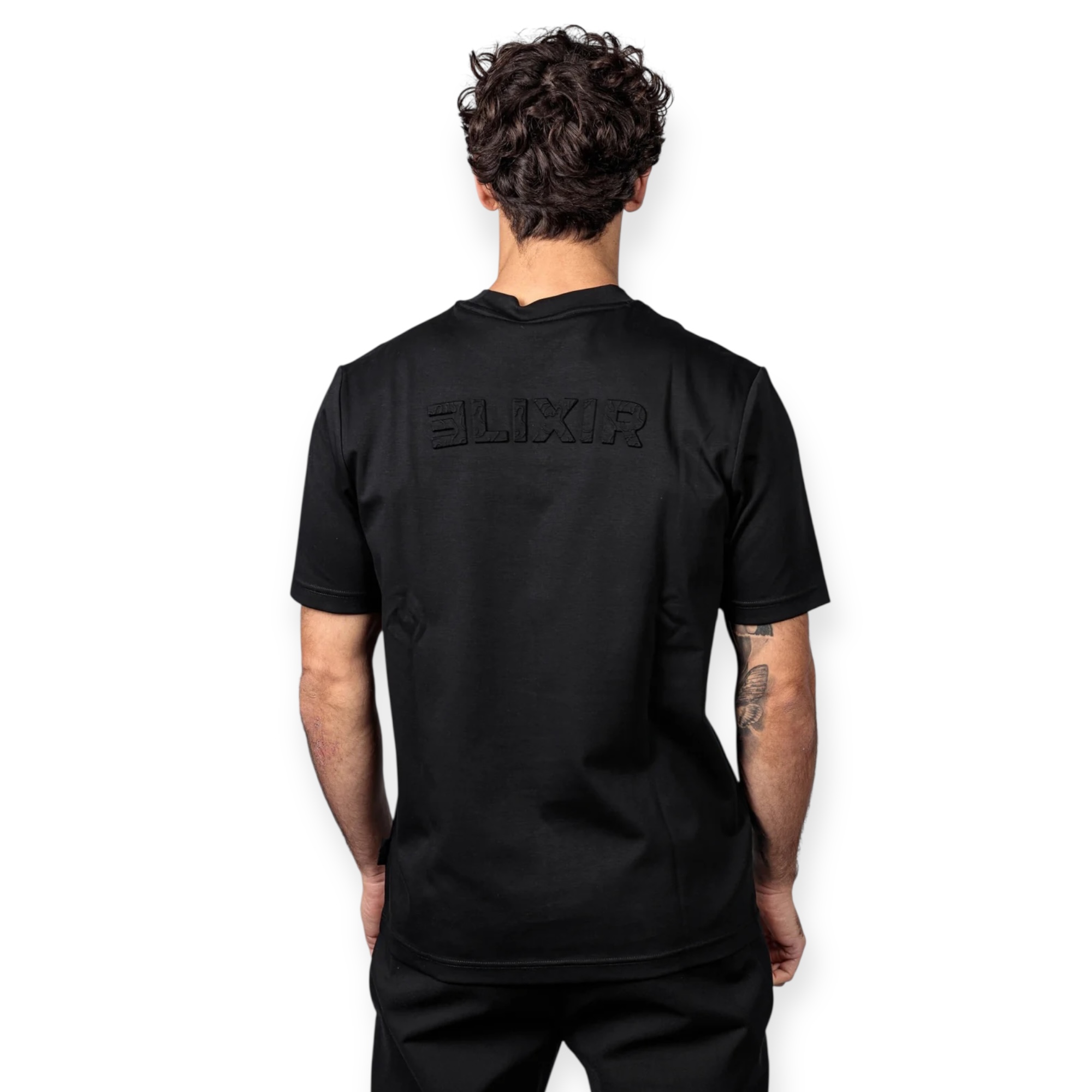 חולצה טיפות ELIXIR