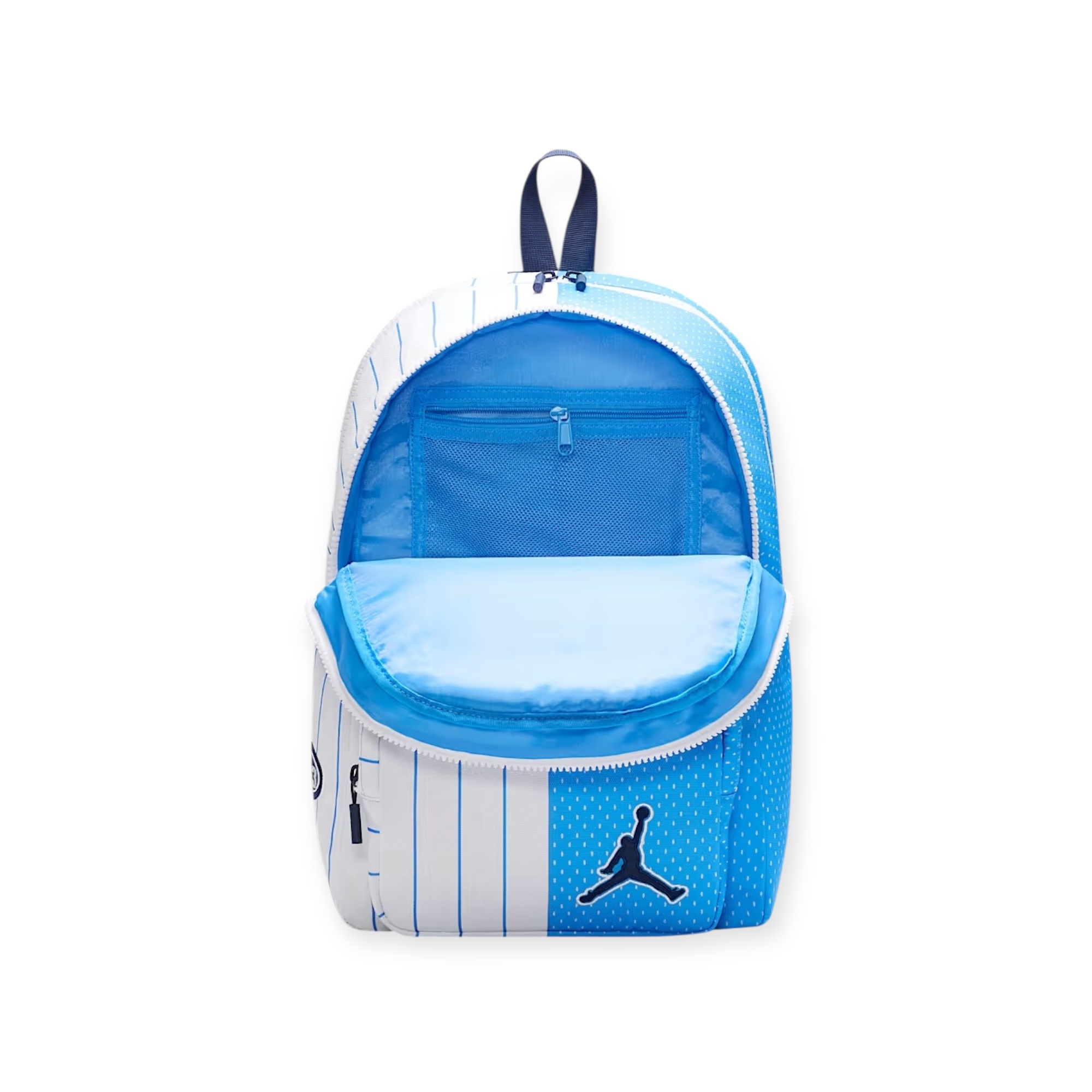 תיק גב JORDAN PLAY OFF GAME BACKPACK תיק גב JORDAN PLAY OFF GAME BACKPACK