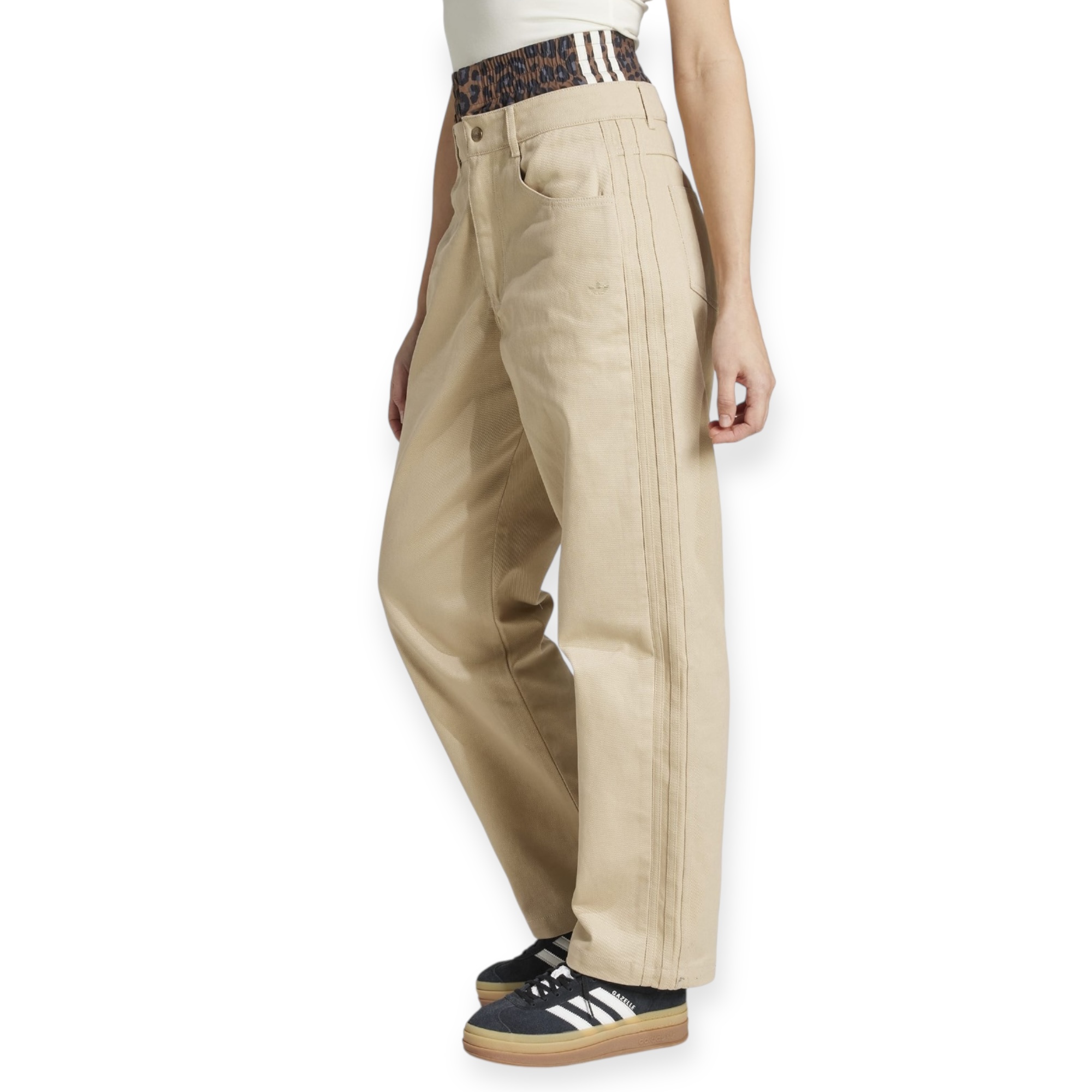 מכנס ADIDAS FB UTILTY STOKHA