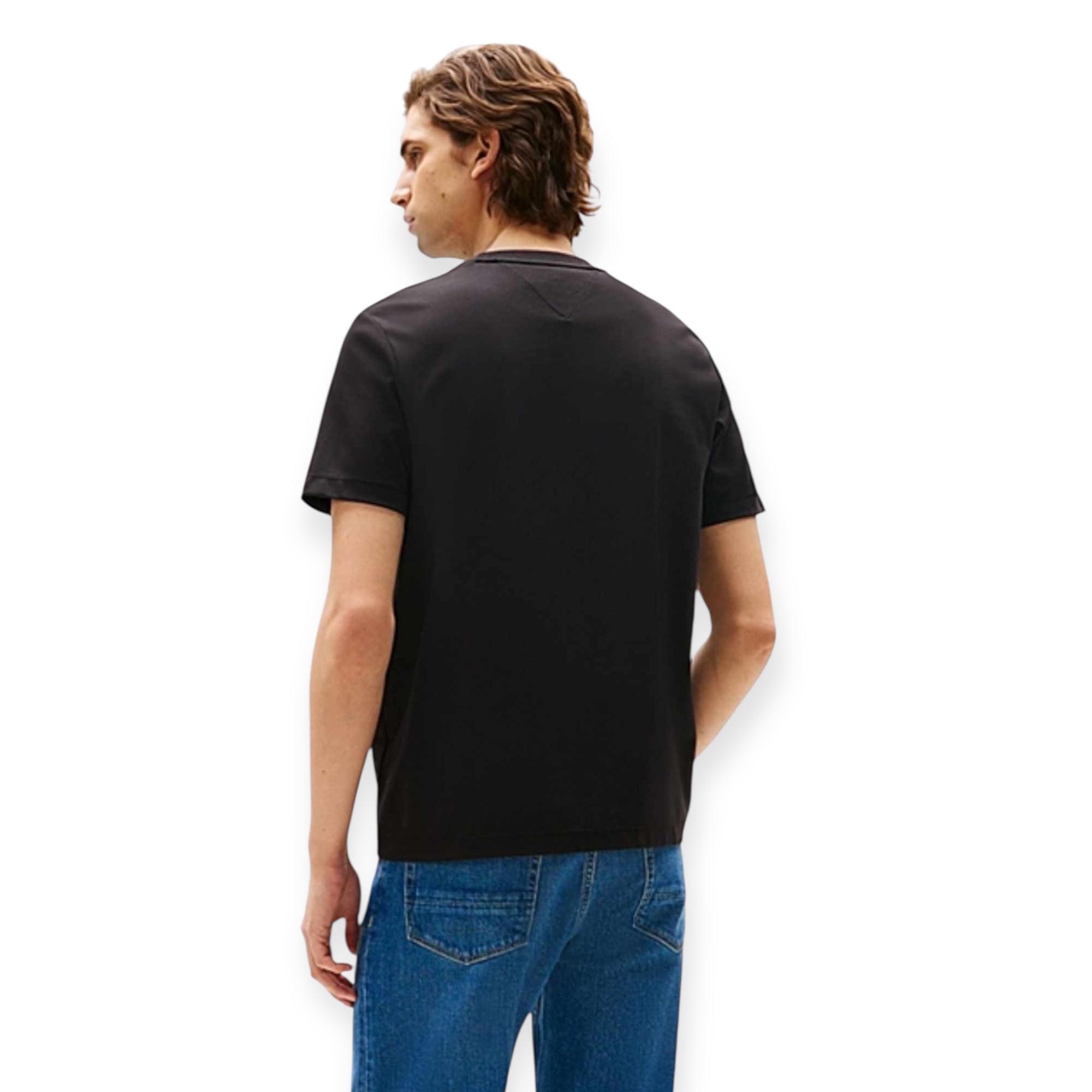 חולצה TOMMY HILFIGER ICON TEE