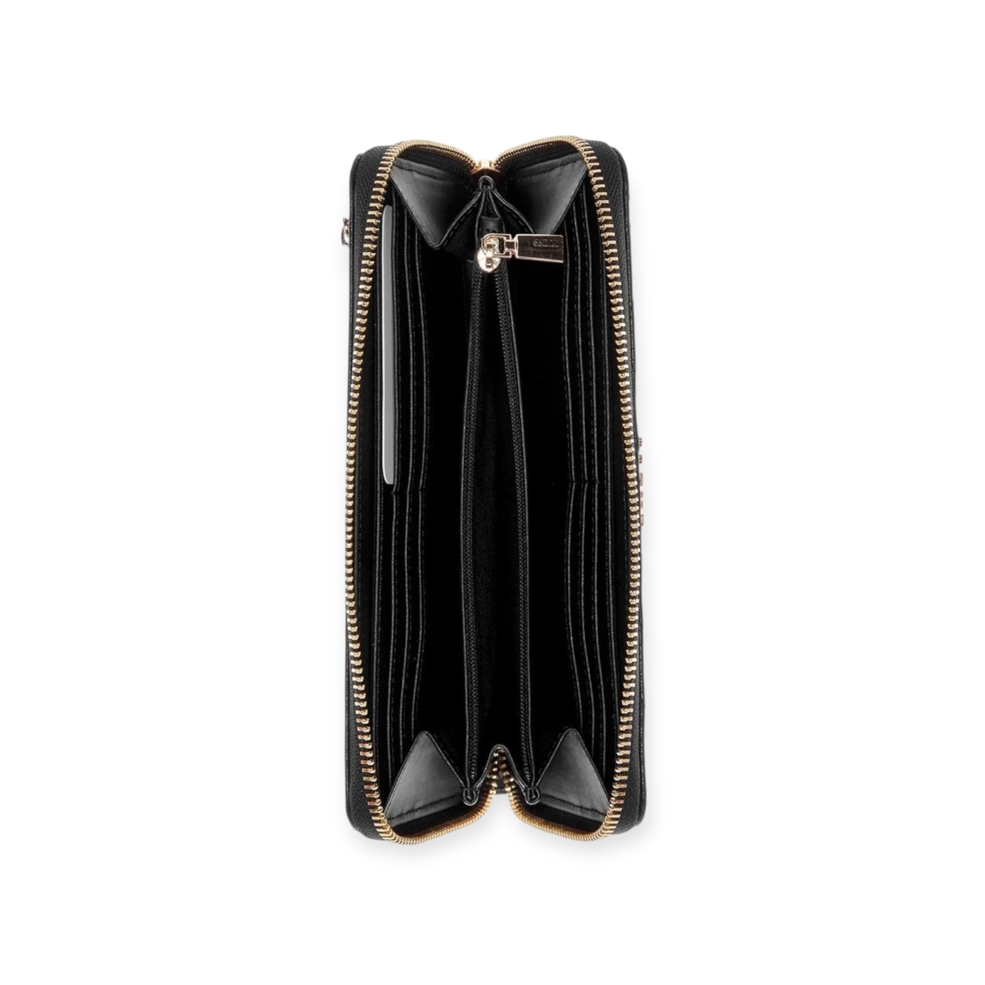 תיק GUESS CALEBRA SLG LARGE ZIP תיק GUESS CALEBRA SLG LARGE ZIP