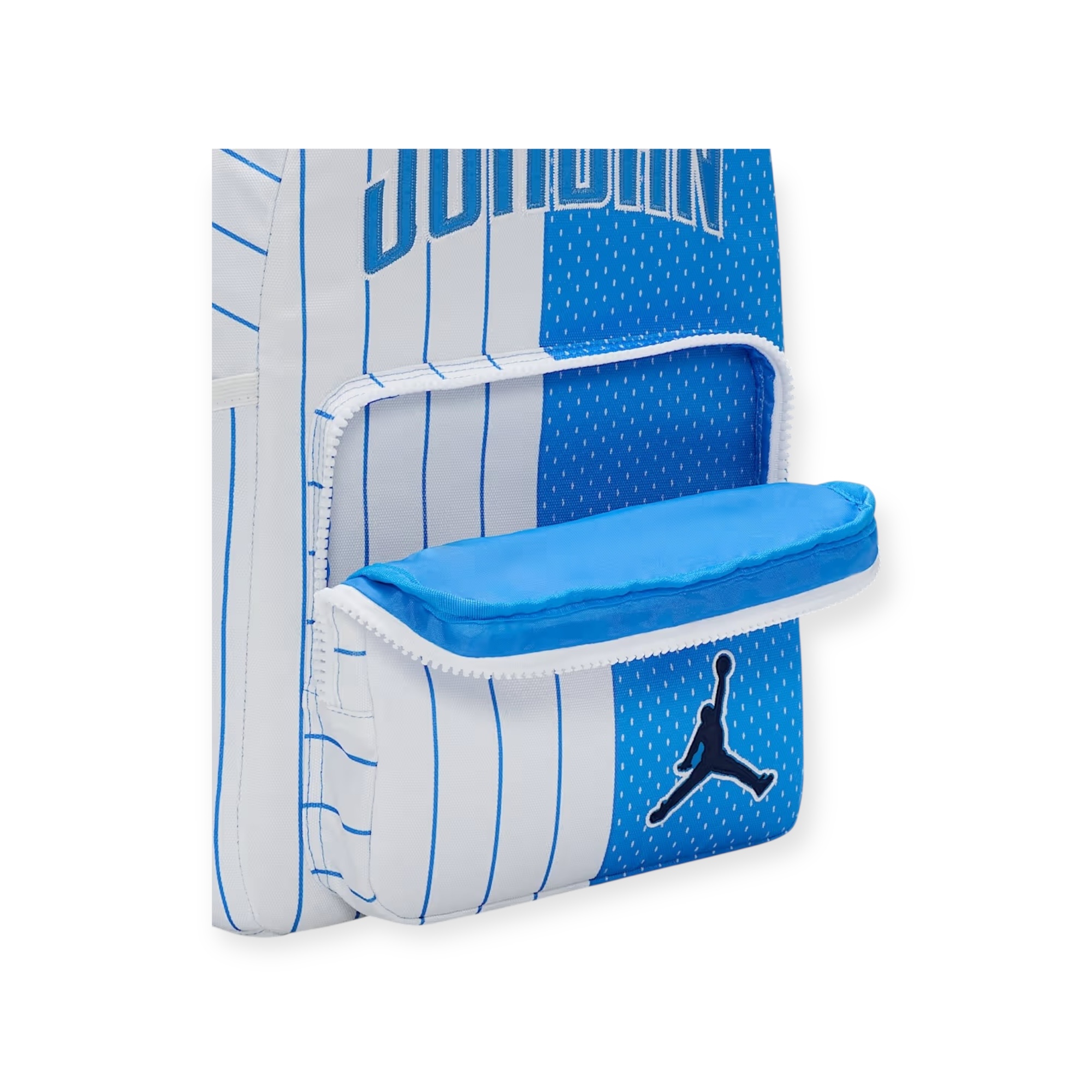 תיק גב JORDAN PLAY OFF GAME BACKPACK תיק גב JORDAN PLAY OFF GAME BACKPACK