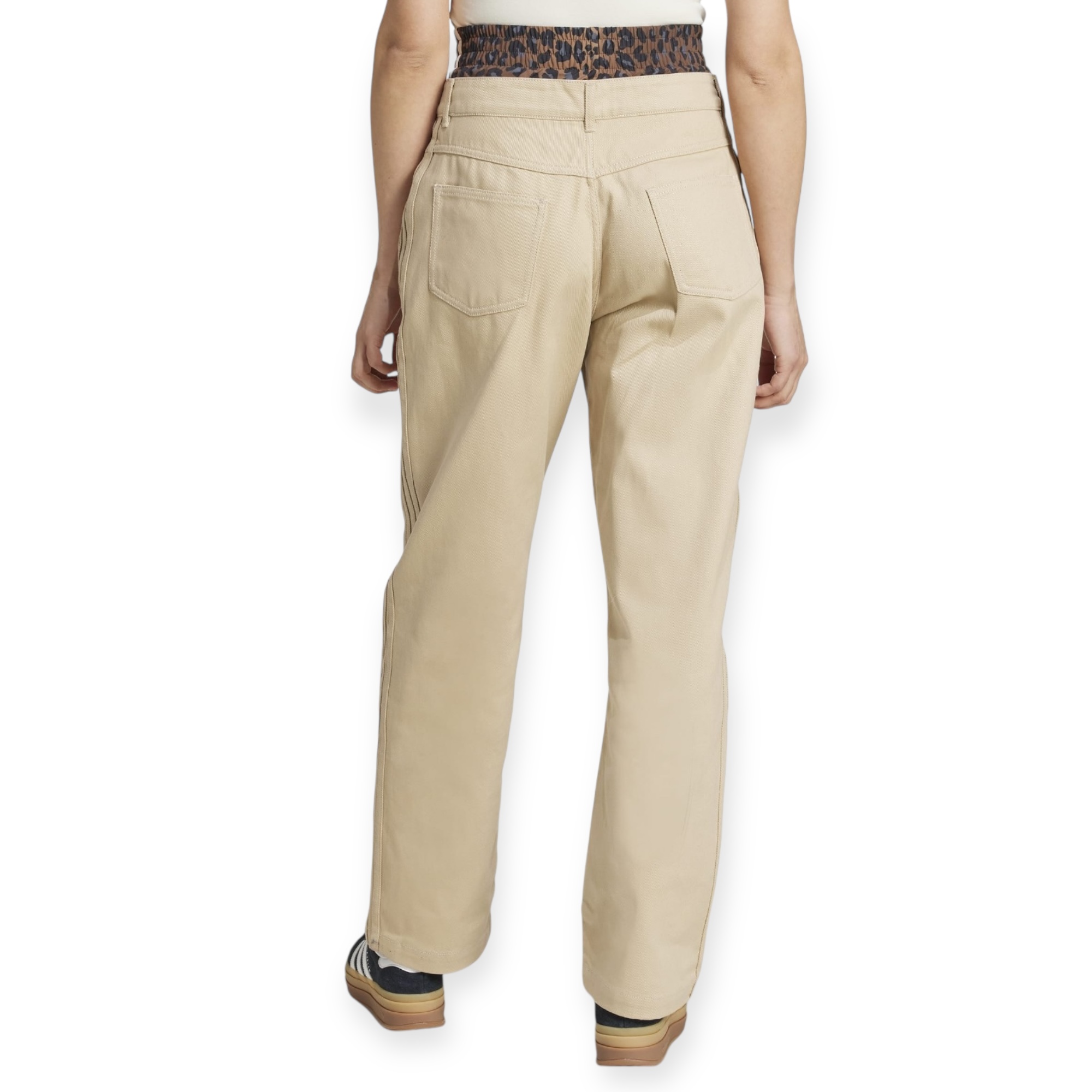 מכנס ADIDAS FB UTILTY STOKHA