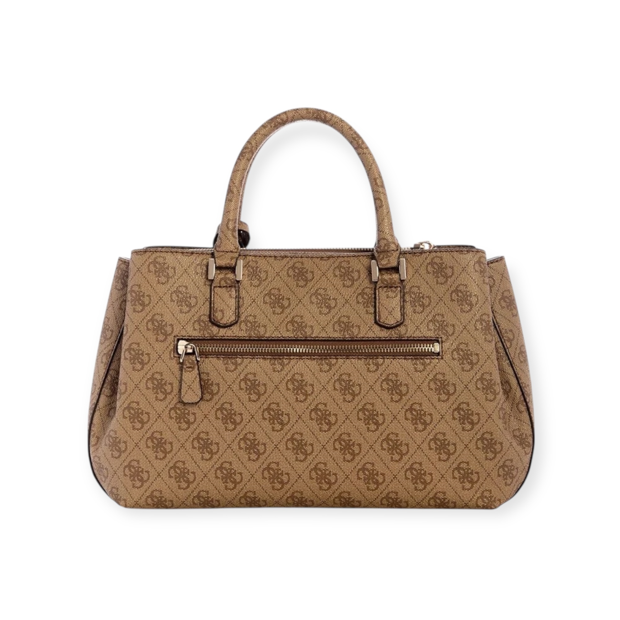 תיק GUESS KATYA GIRLFRIEND SATCHEL תיק GUESS KATYA GIRLFRIEND SATCHEL