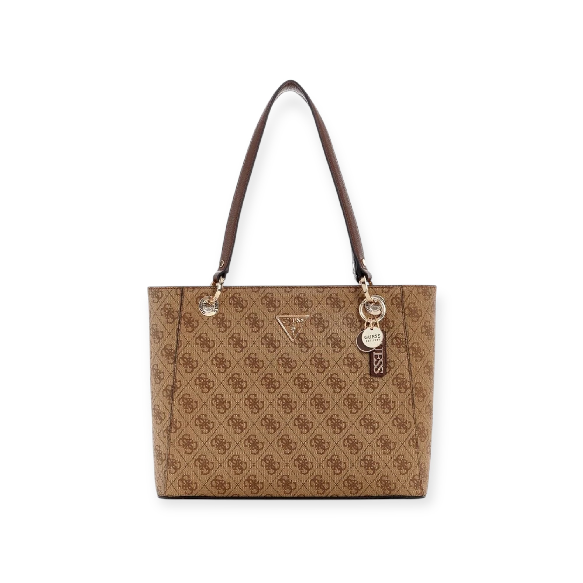 תיק GUESS NOELLE 2 SMALL TOTE