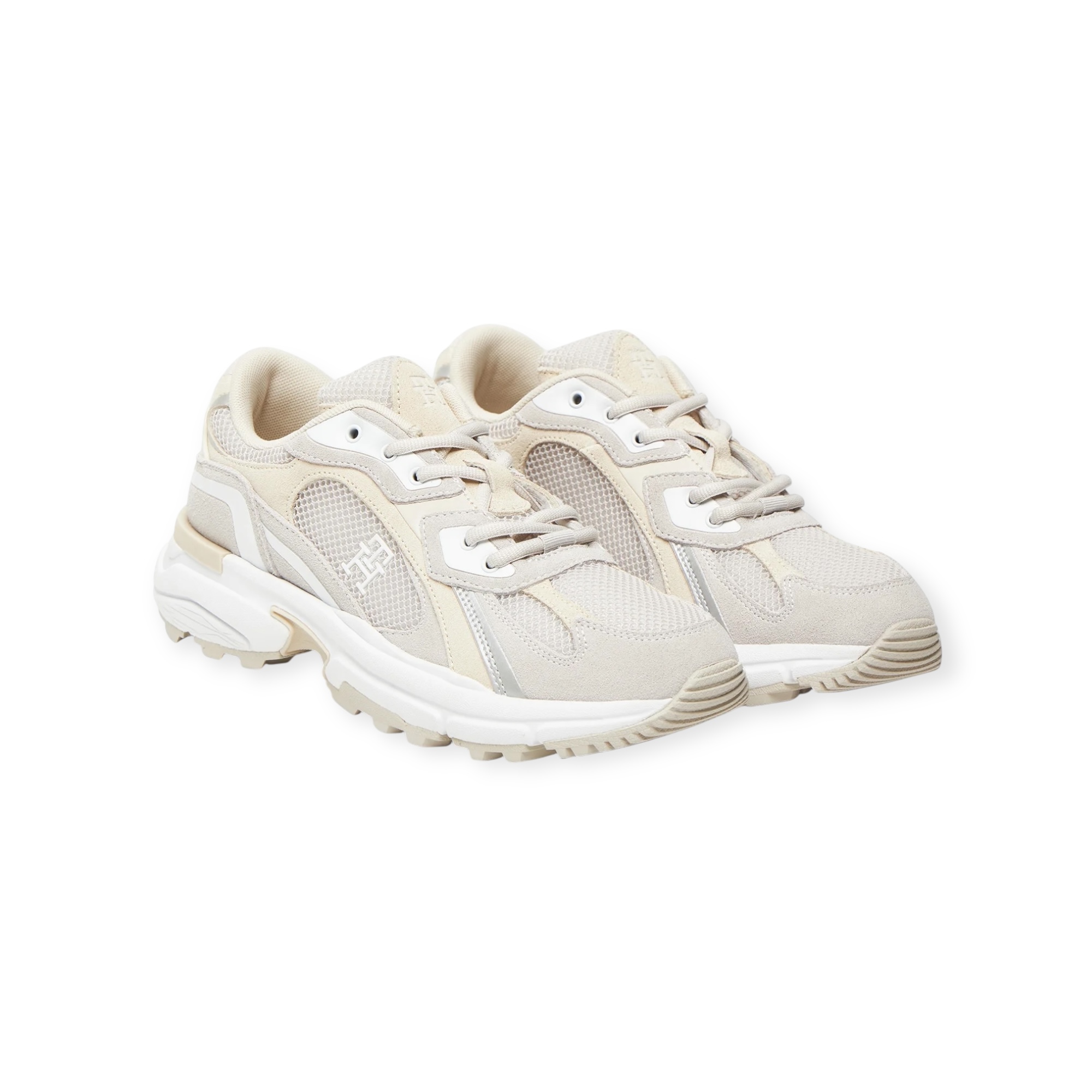 נעלי TOMMY HILFIGER MODERN RUGGED RUNNER