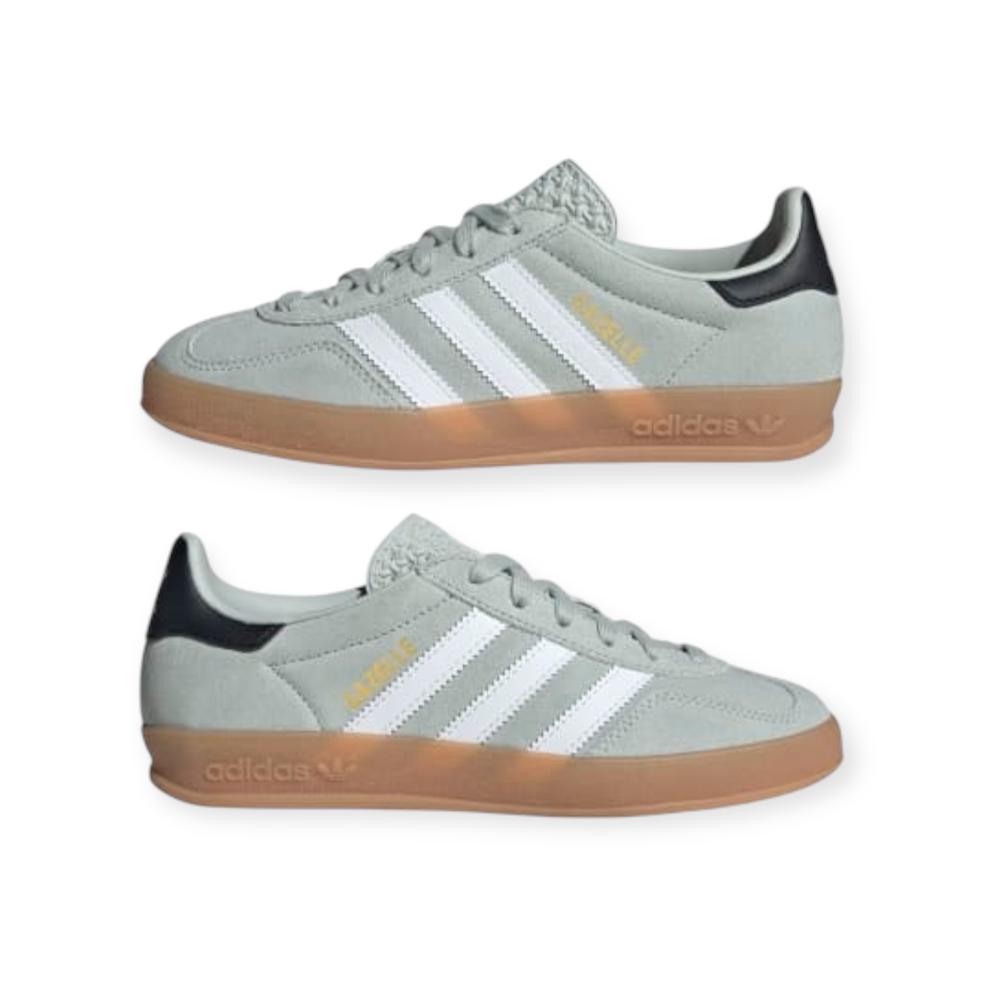נעלי ADIDAS GAZELLE INDOOR J