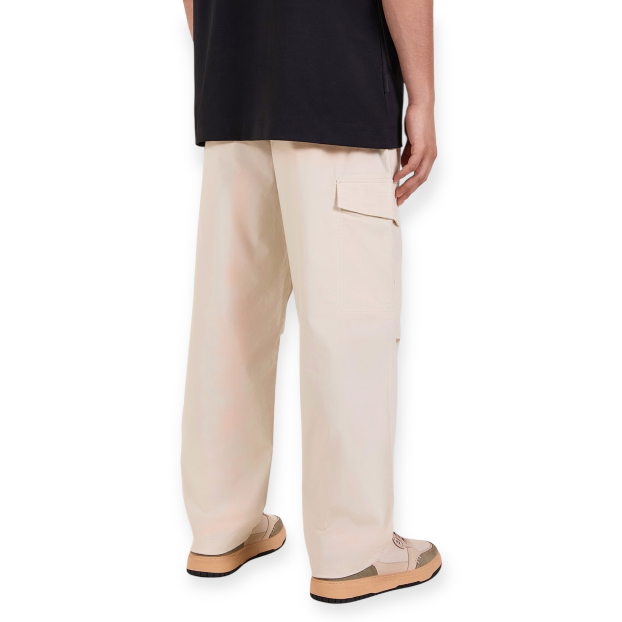 מכנס BALR FASHION PANTS