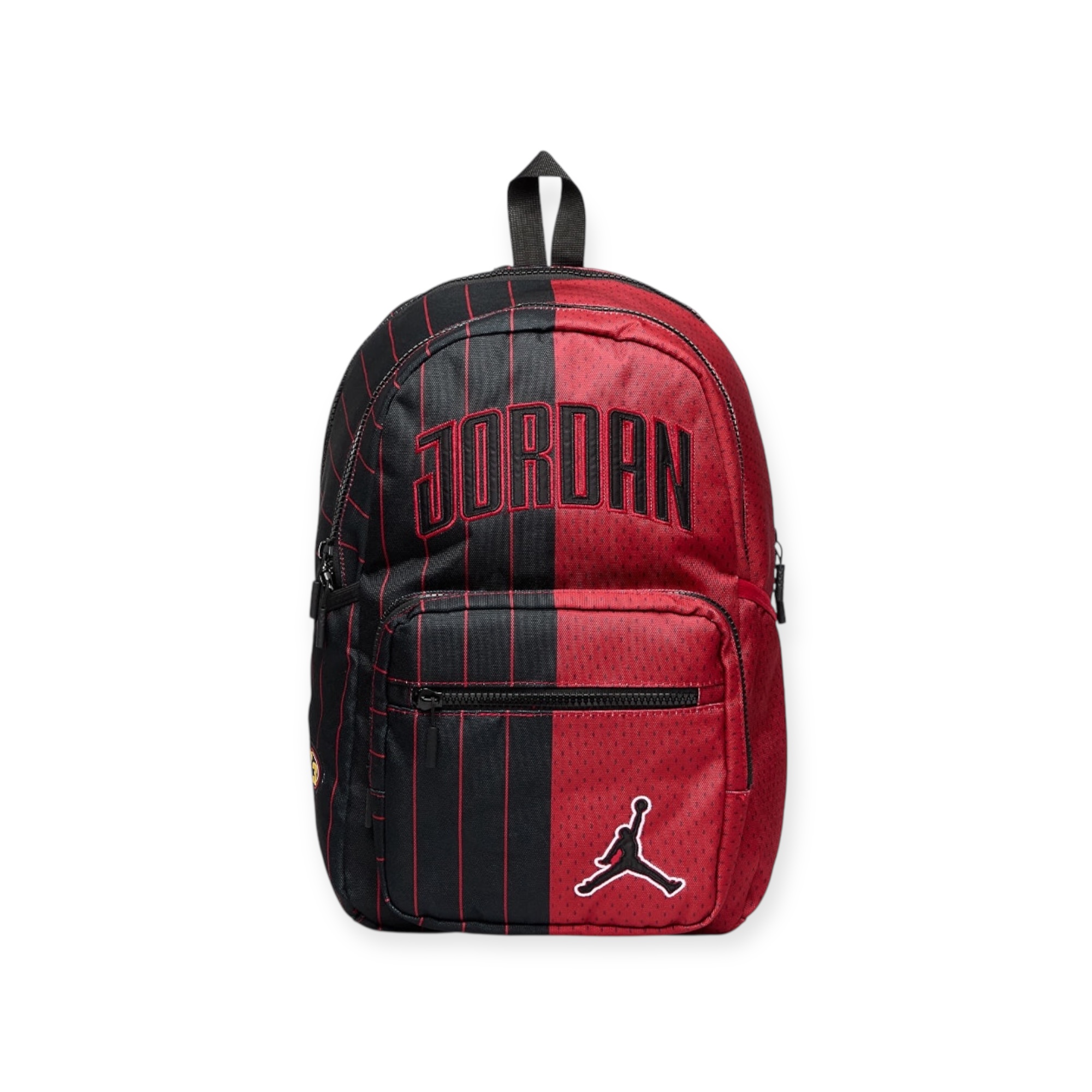 תיק גב JORDAN PLAY OFF GAME BACKPACK תיק גב JORDAN PLAY OFF GAME BACKPACK