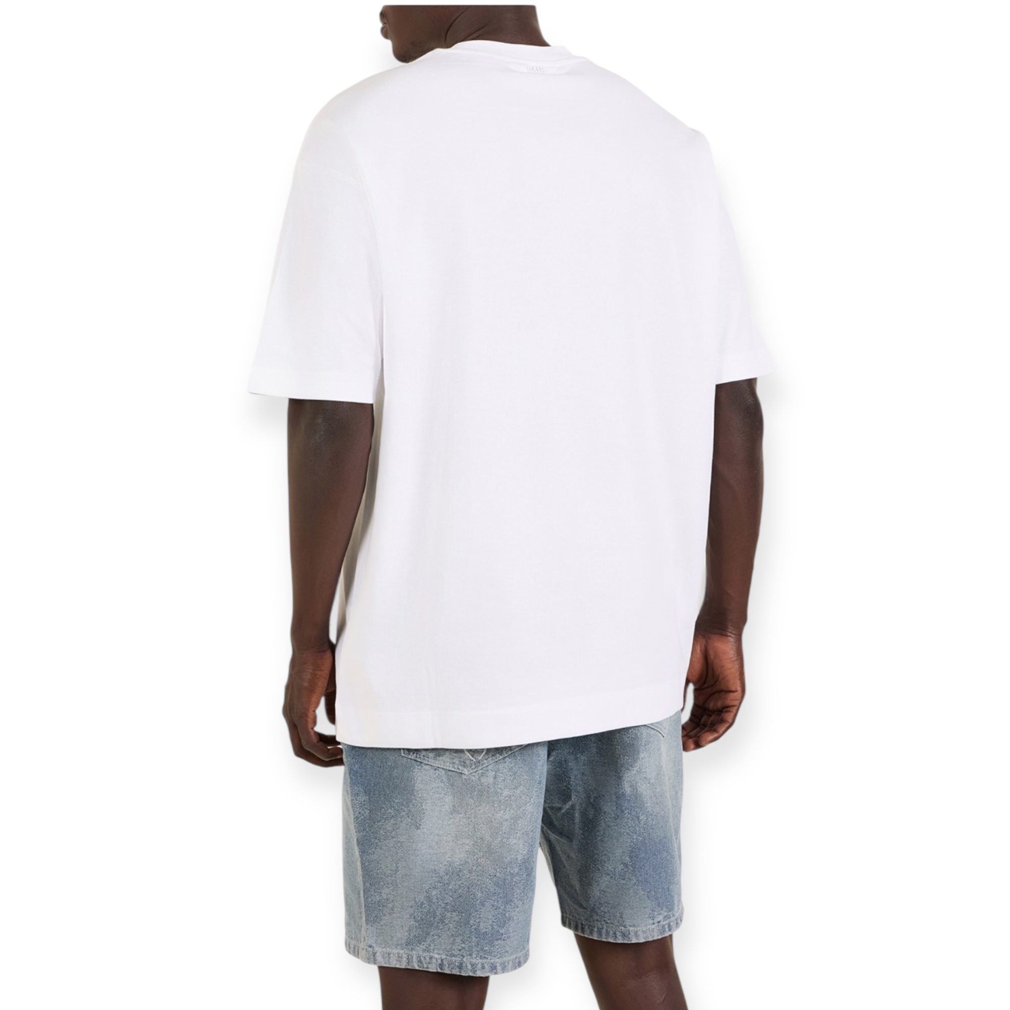 חולצה BALR RELEX SHORT SLEEVE T חולצה BALR RELEX SHORT SLEEVE T