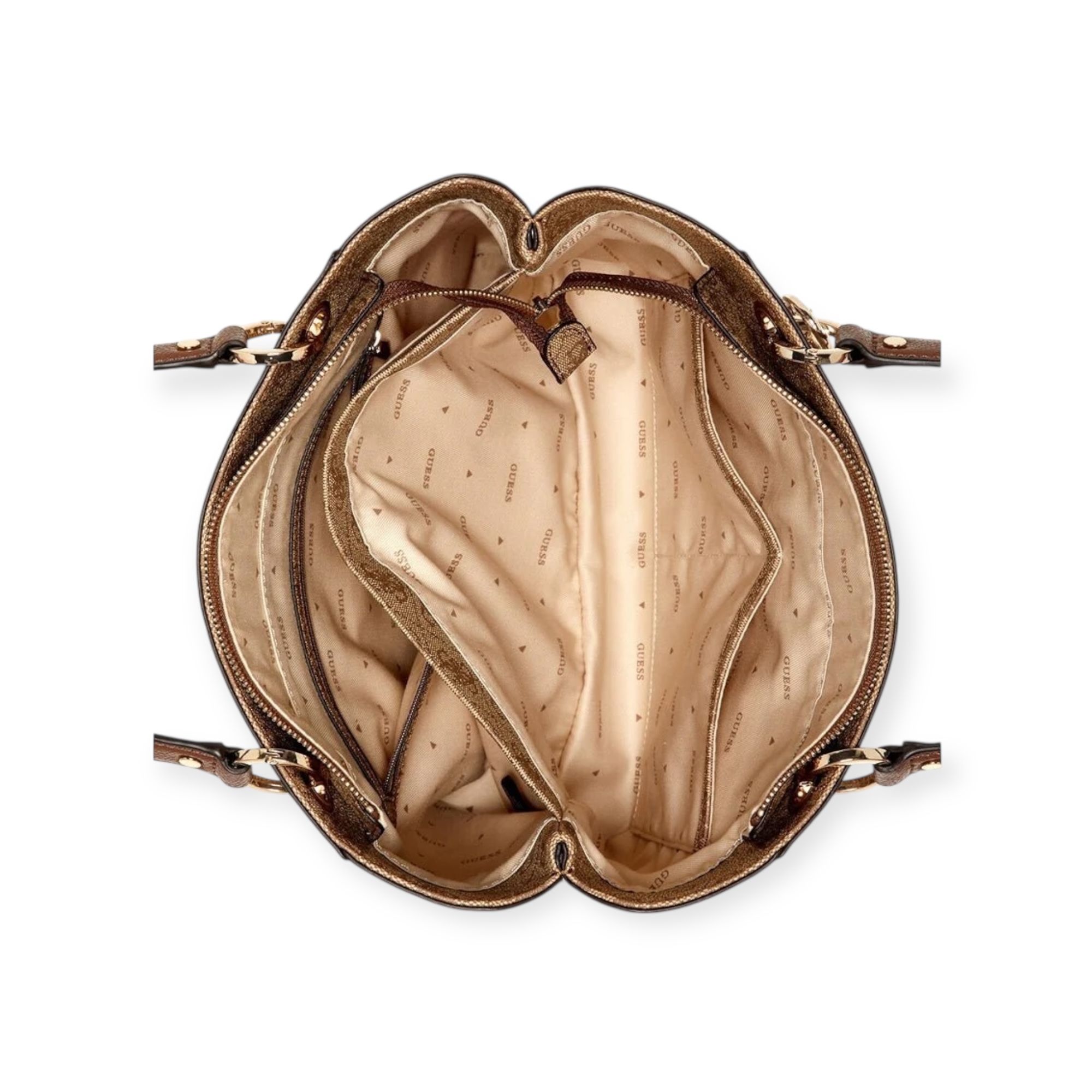 תיק GUESS NOELLE 2 SMALL TOTE