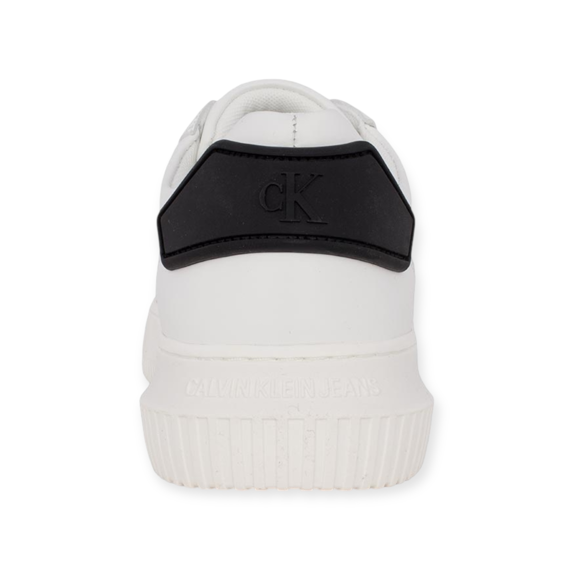 נעלי CALVIN KLEIN CHUNKY CAPSOLE PATCH LTH