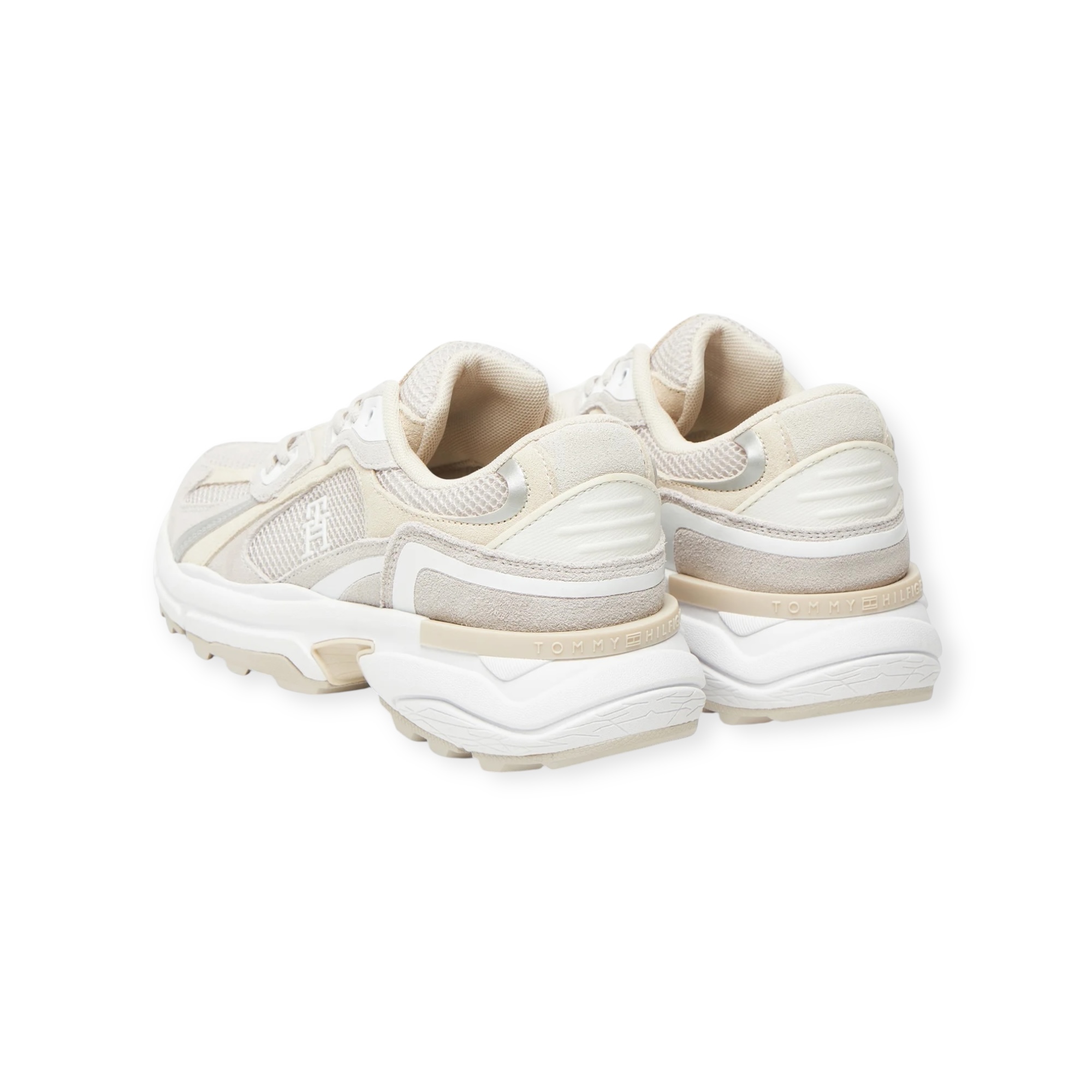 נעלי TOMMY HILFIGER MODERN RUGGED RUNNER