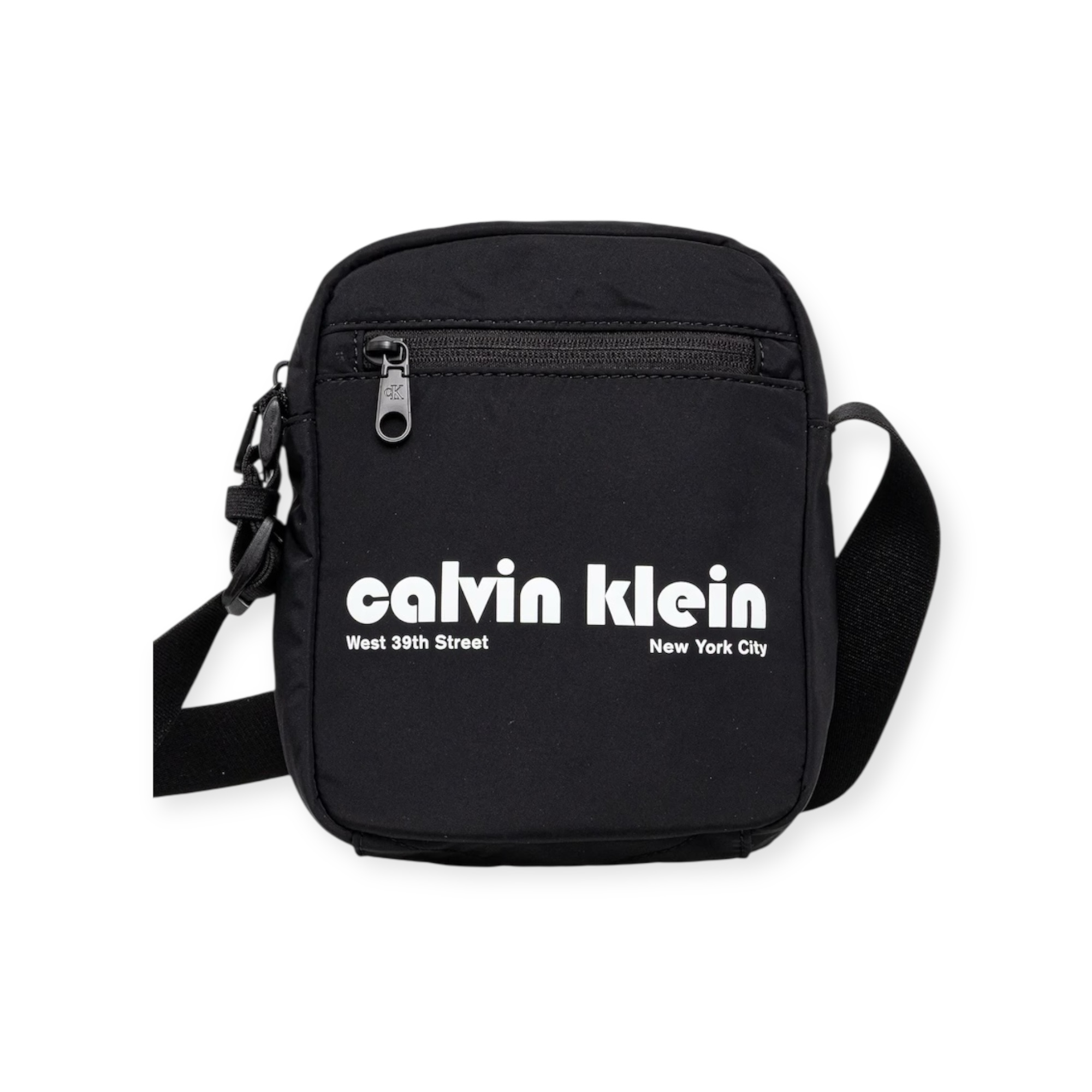 תיק צד CALVIN KLEIN GRAPHIC REPORTER תיק צד CALVIN KLEIN GRAPHIC REPORTER