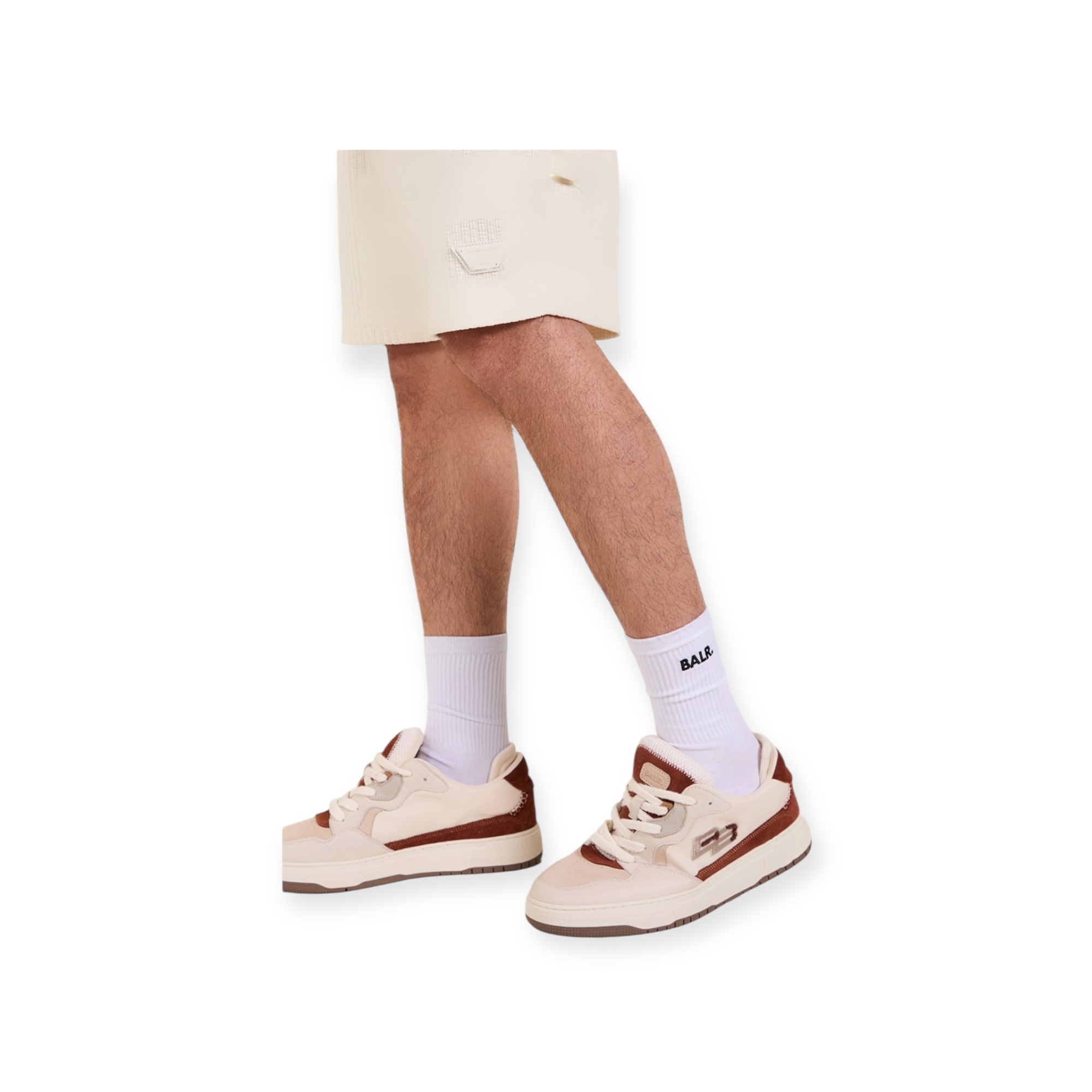 נעלי BALR SNEAKERS