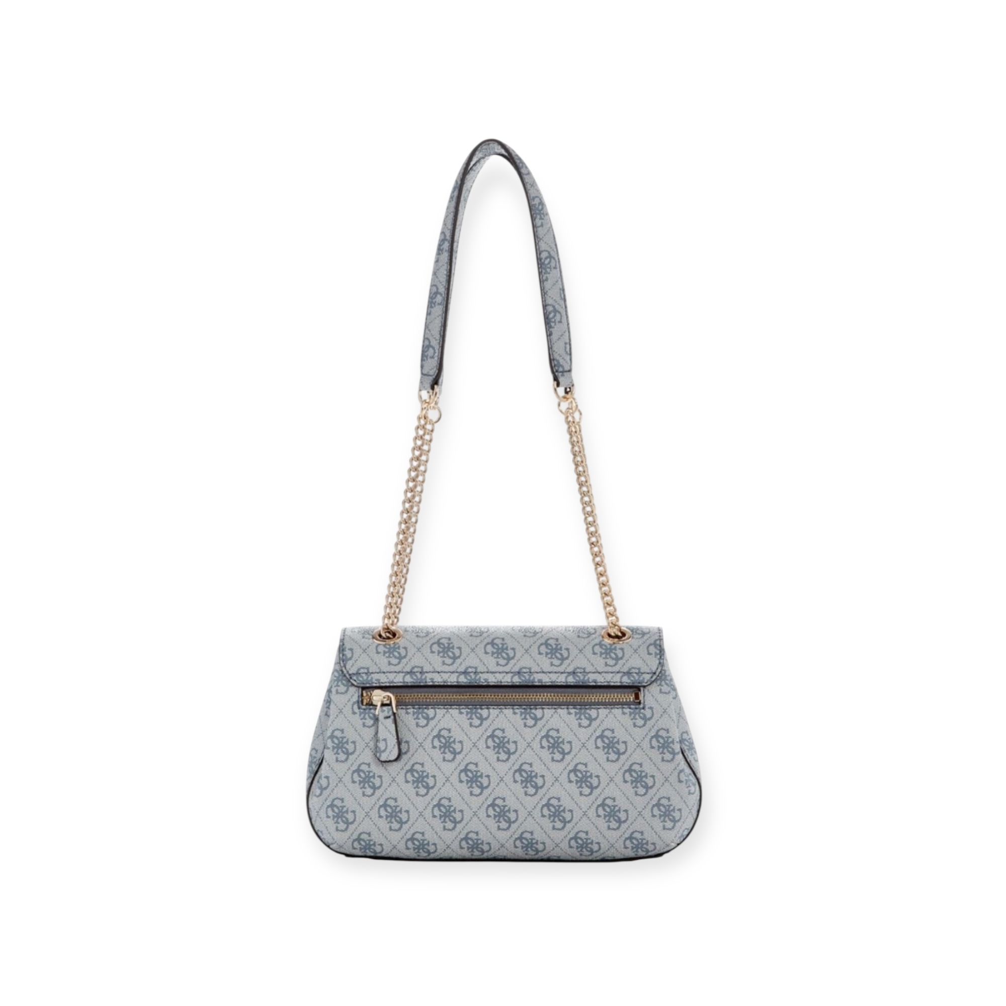 תיק GUESS KATYA CONVERTIBLE XBODY FLAP תיק GUESS KATYA CONVERTIBLE XBODY FLAP