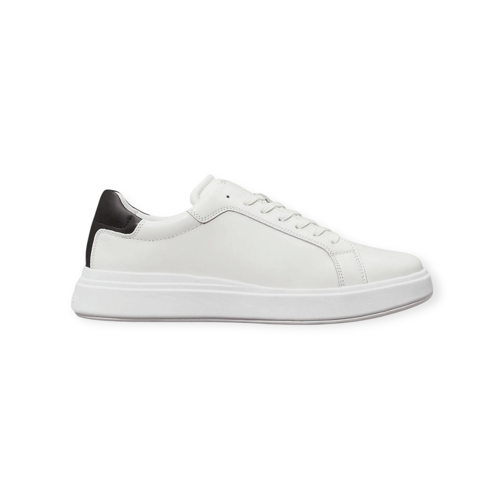 נעלי CALVIN KLEIN LOW TOP LACE UP LTH