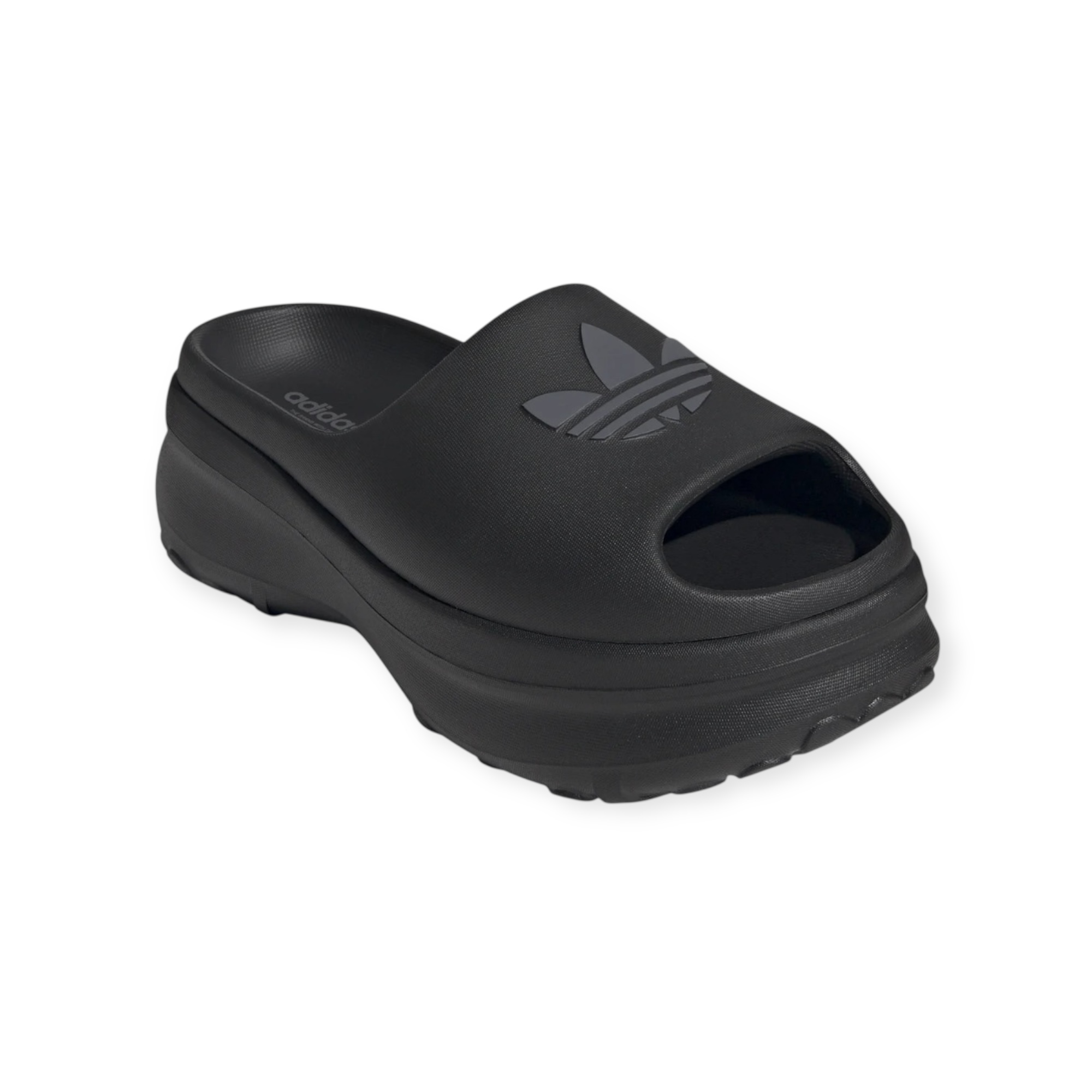 נעלי ADIDAS ADIFOM STAN SLIDE W נעלי ADIDAS ADIFOM STAN SLIDE W