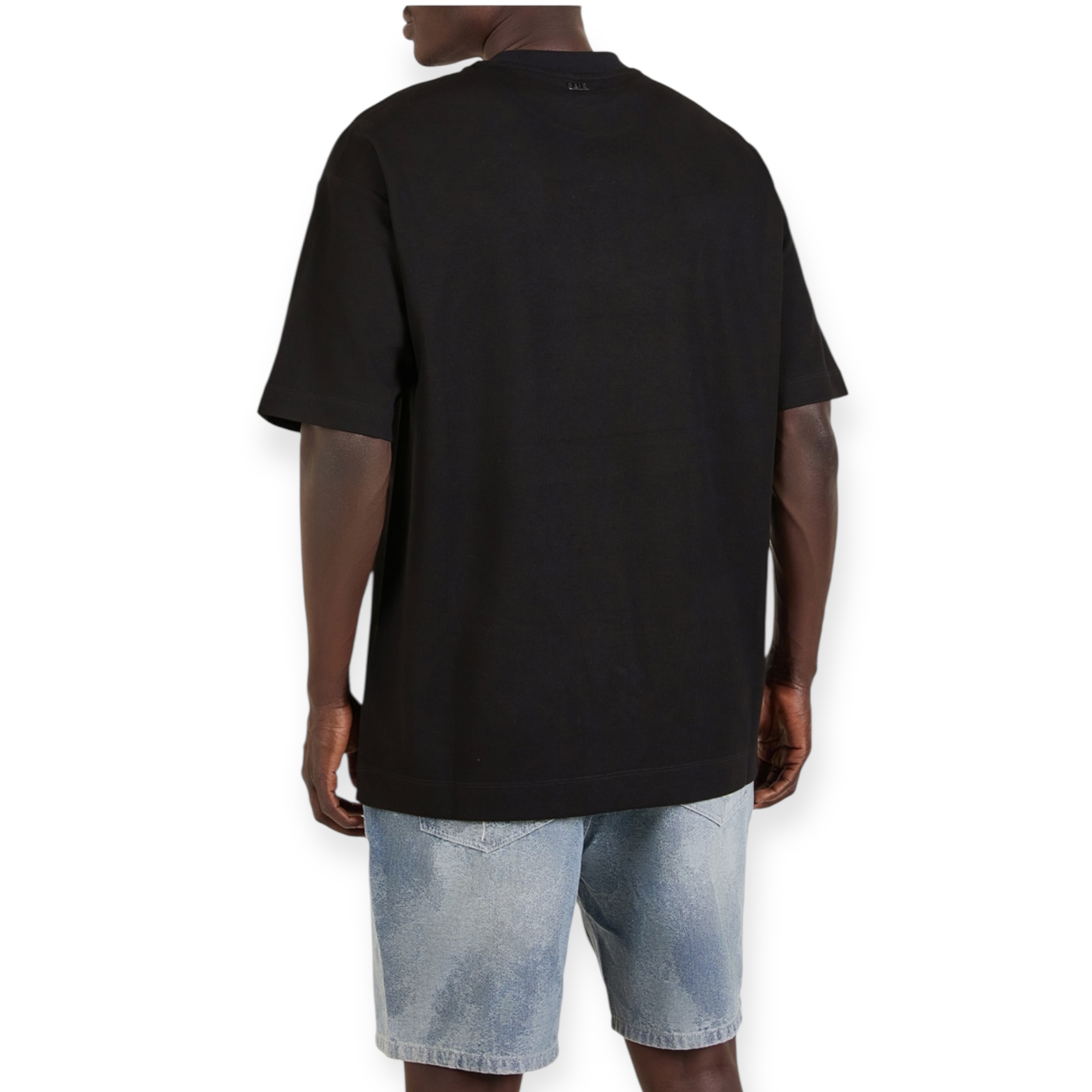 חולצה BALR RELEX SHORT SLEEVE T חולצה BALR RELEX SHORT SLEEVE T