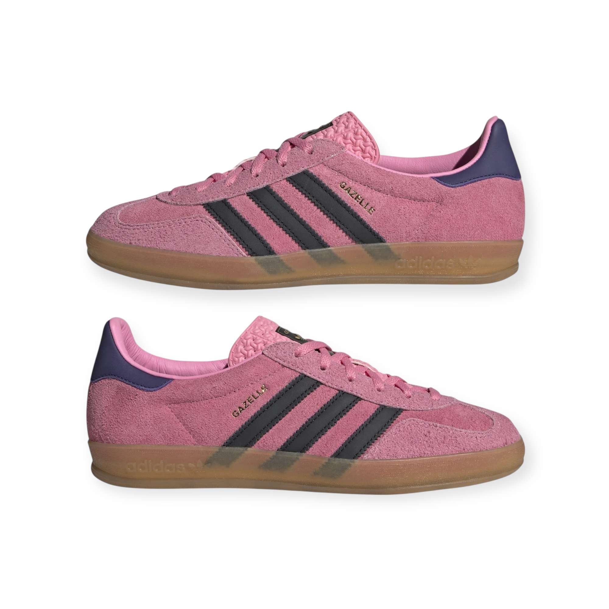 נעלי ADIDAS GAZELLE INDOOR W