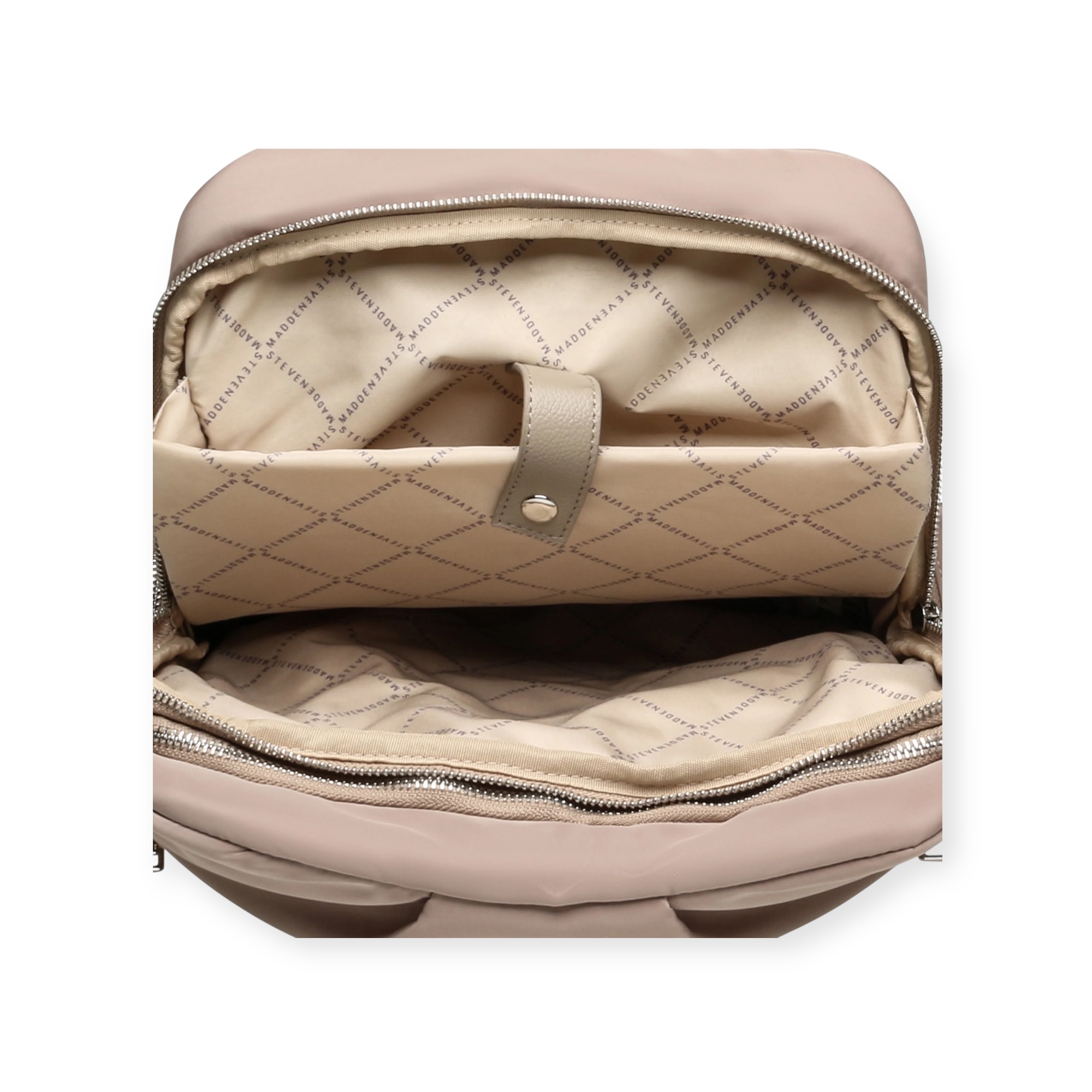 תיק גב STEVE MADDEN BHAYVE תיק גב STEVE MADDEN BHAYVE