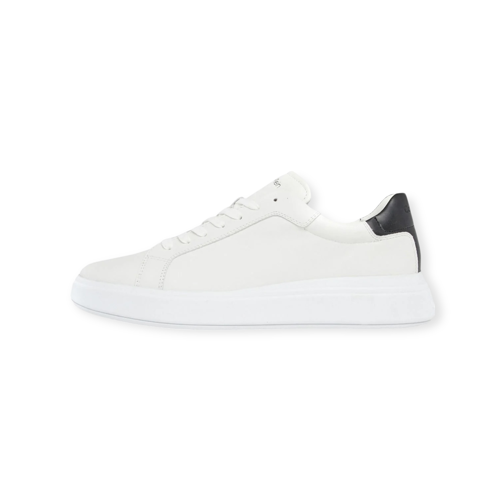 נעלי CALVIN KLEIN LOW TOP LACE UP LTH