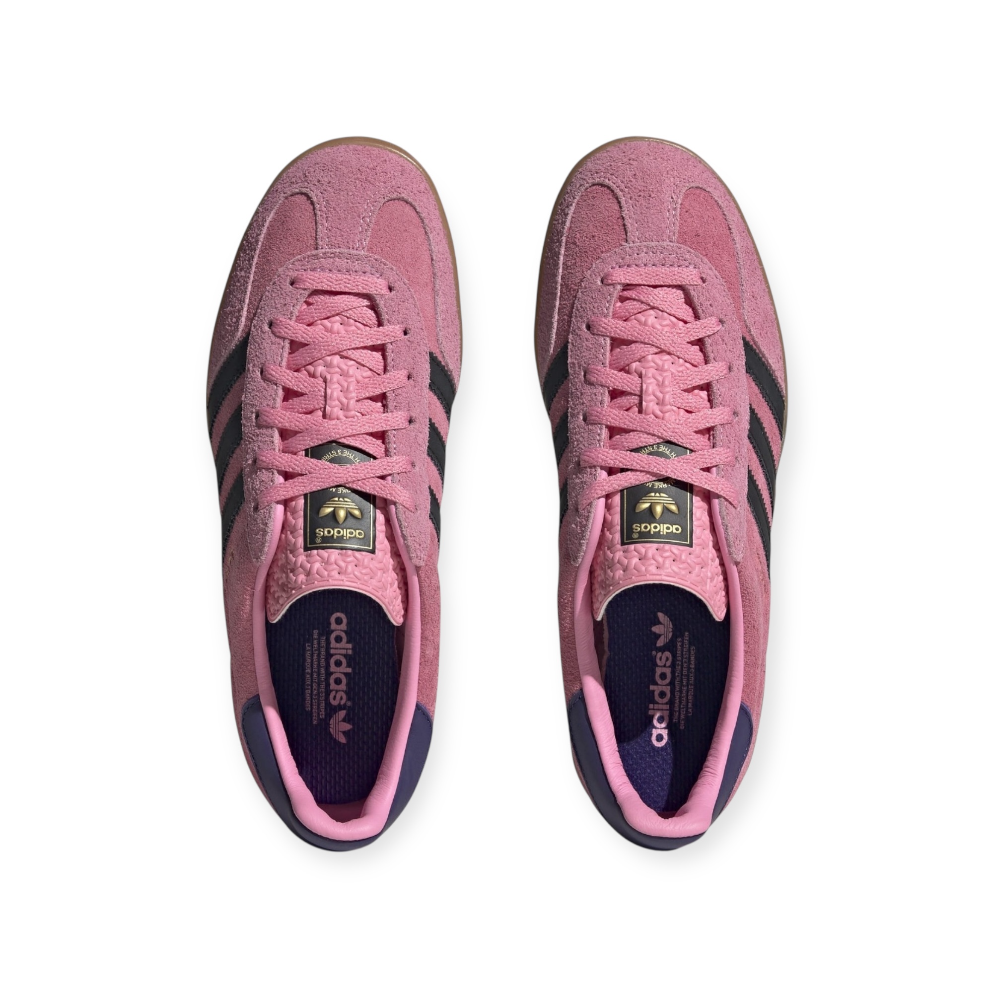 נעלי ADIDAS GAZELLE INDOOR W