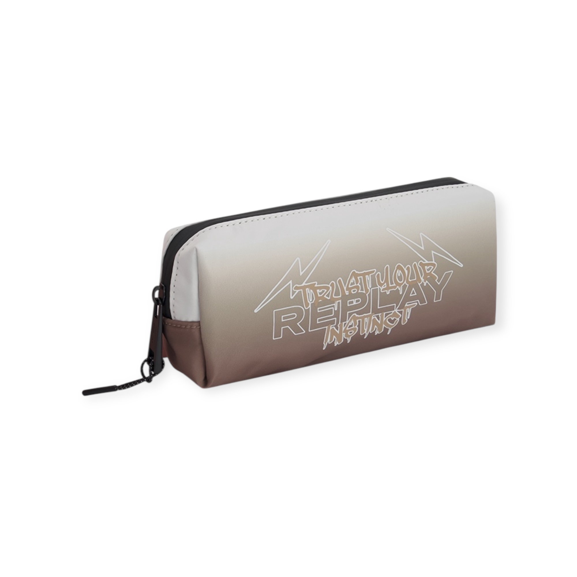 סט תיק גב וקלמר REPLAY