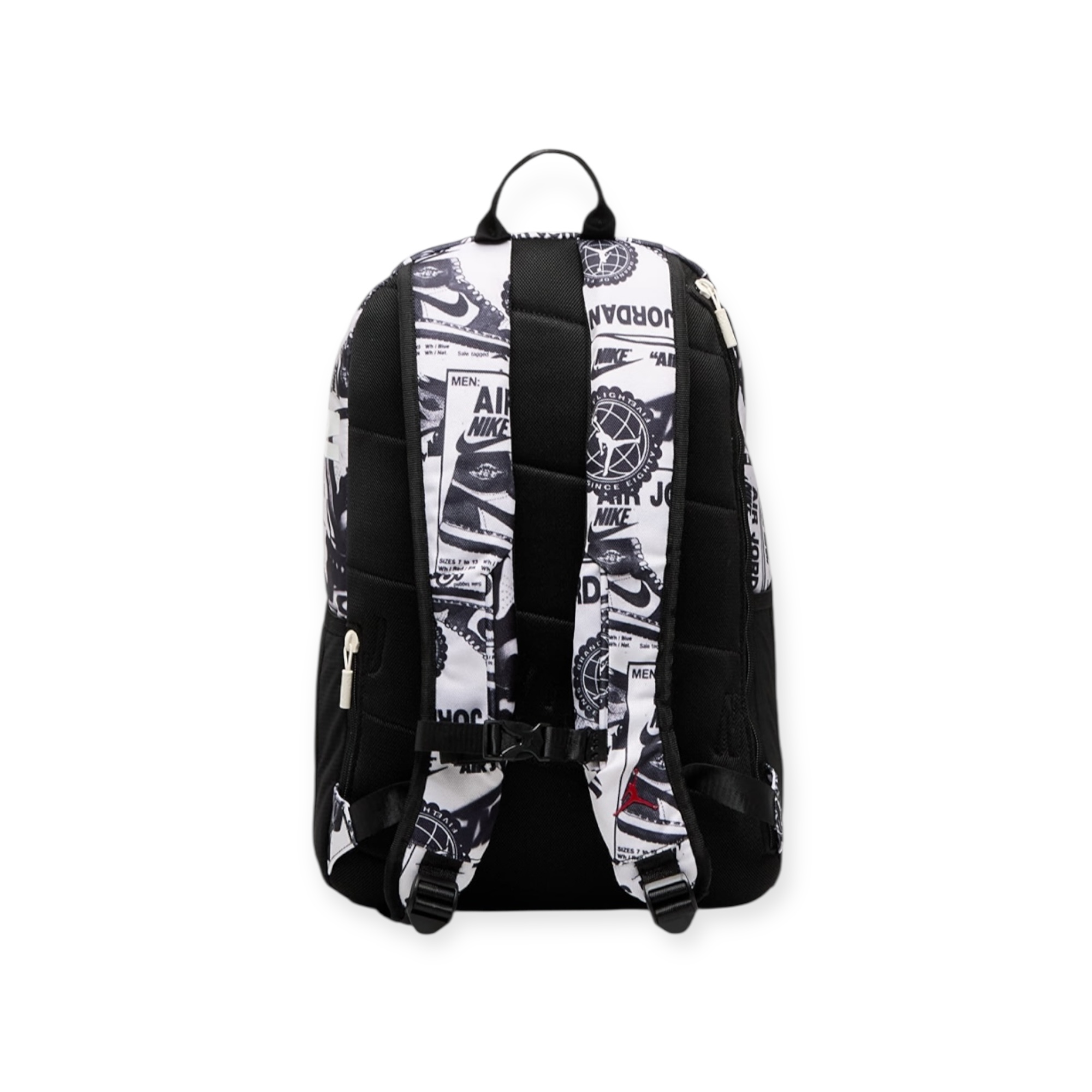 תיק גב JORDAN AIR PATROL BACKPACK תיק גב JORDAN AIR PATROL BACKPACK