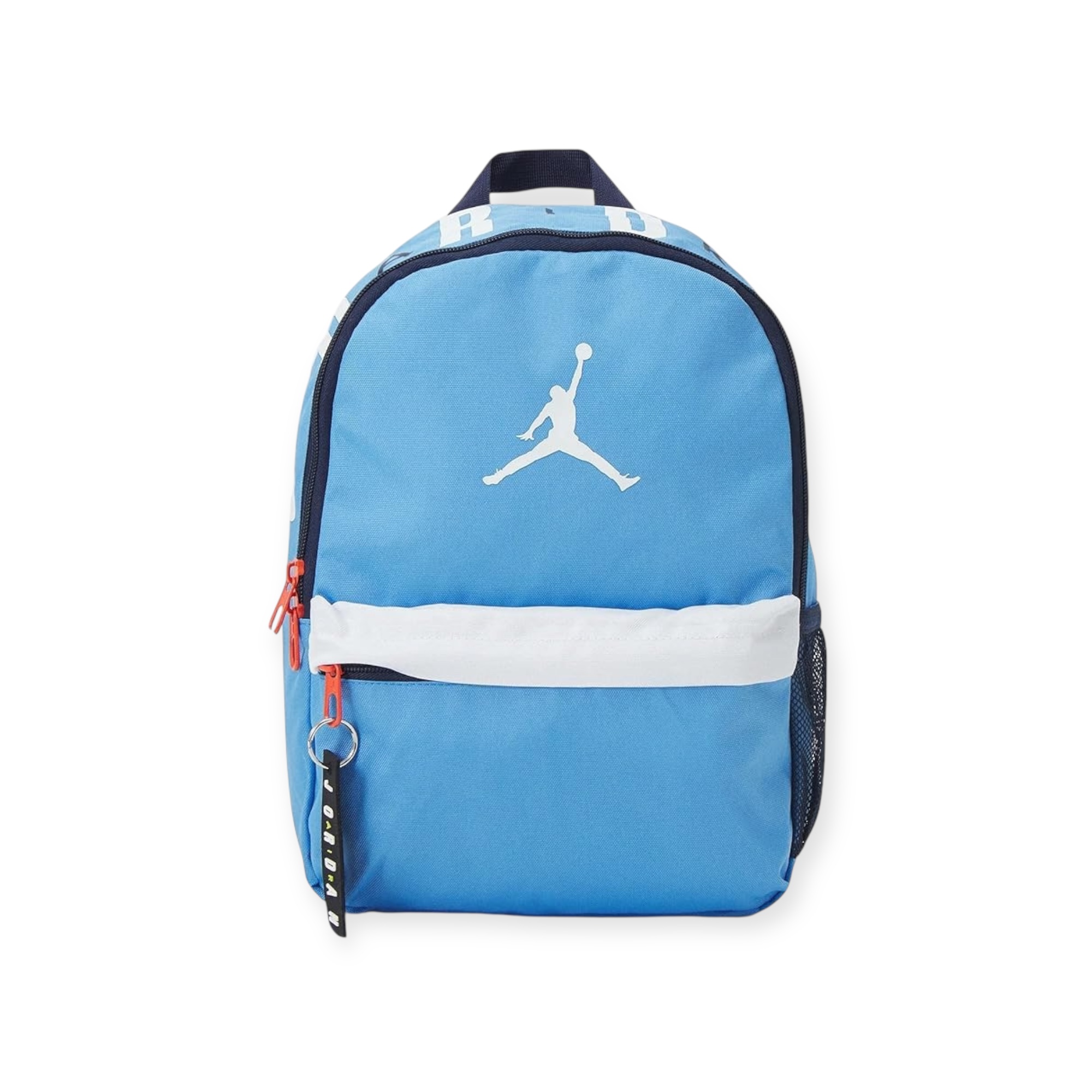תיק גב קטן JORDAN MINI BACKPACK תיק גב קטן JORDAN MINI BACKPACK
