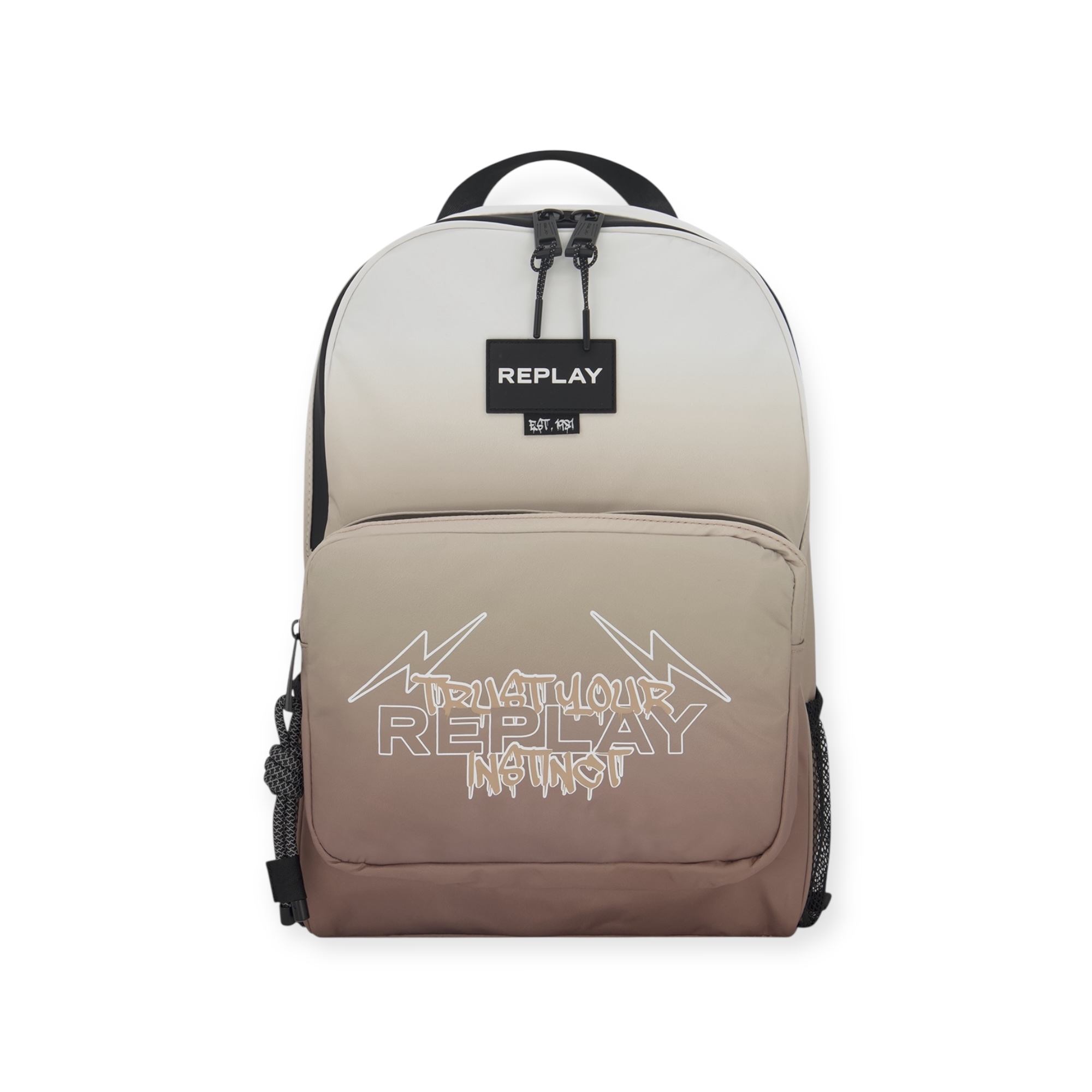 סט תיק גב וקלמר REPLAY סט תיק גב וקלמר REPLAY