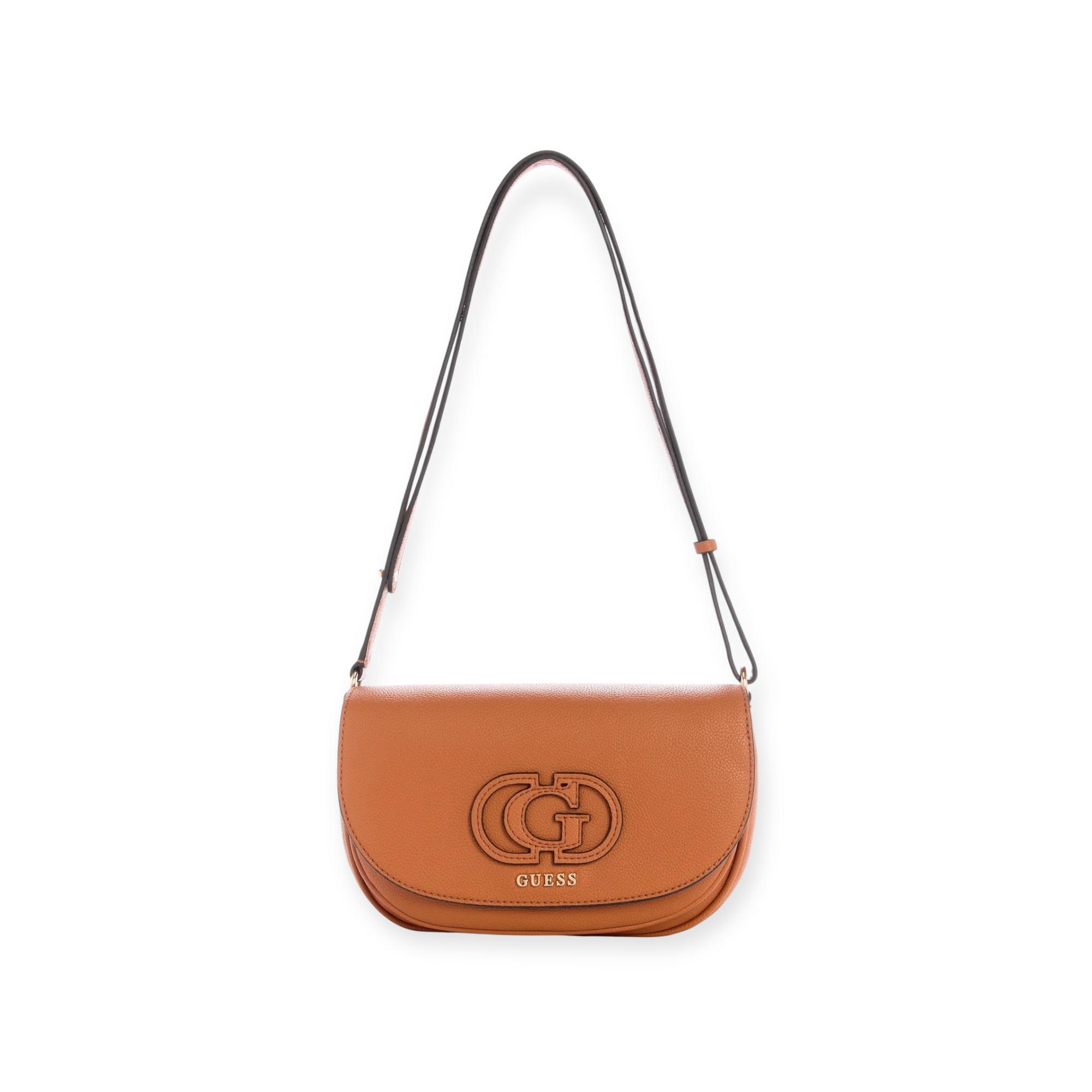 תיק GUESS CALEBRA CONVERTIBLE XBODY FLAP תיק GUESS CALEBRA CONVERTIBLE XBODY FLAP