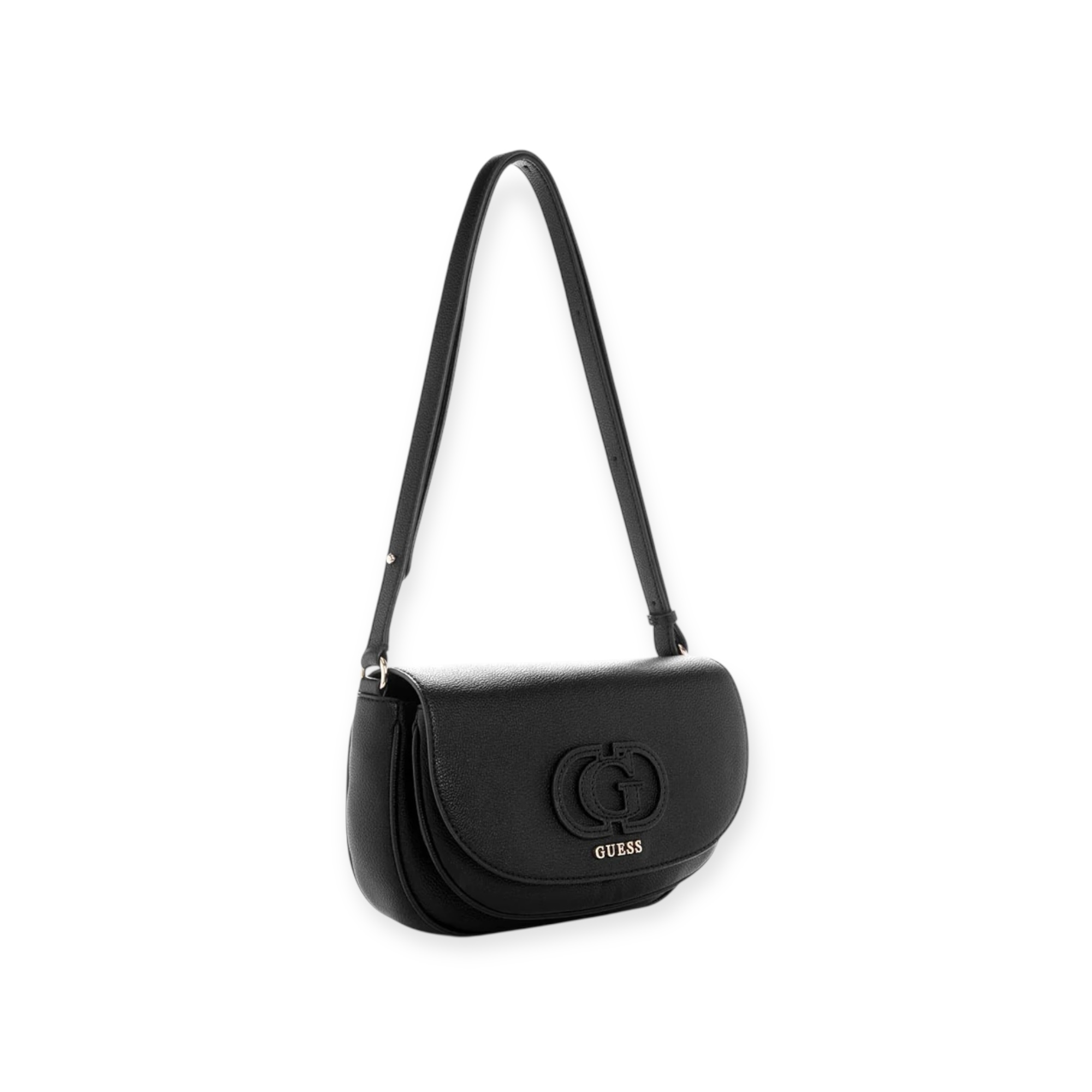 תיק GUESS CALEBRA CONVERTIBLE XBODY FLAP תיק GUESS CALEBRA CONVERTIBLE XBODY FLAP