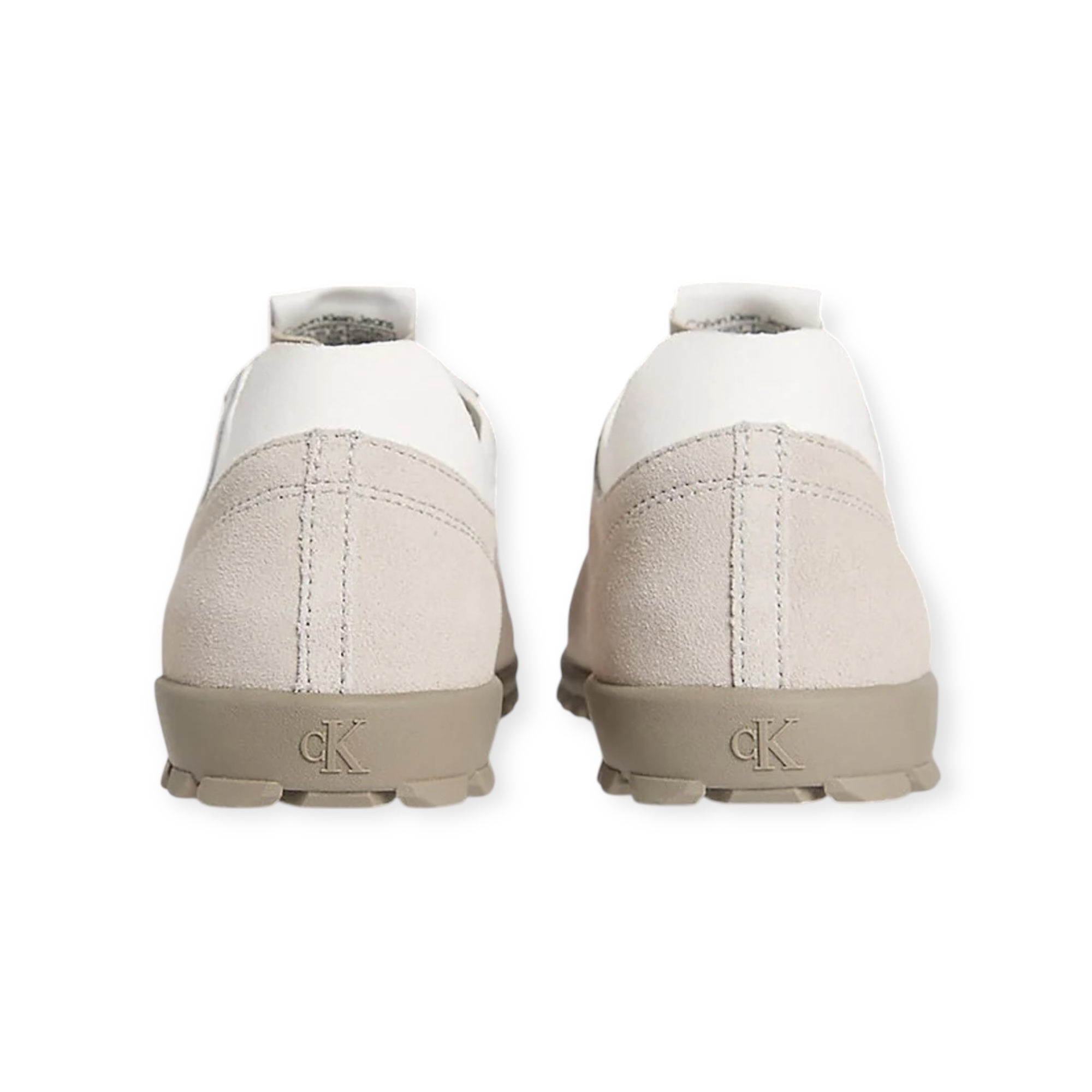 נעלי CALVIN KLEIN LOW PROFILE RUNNER נעלי CALVIN KLEIN LOW PROFILE RUNNER