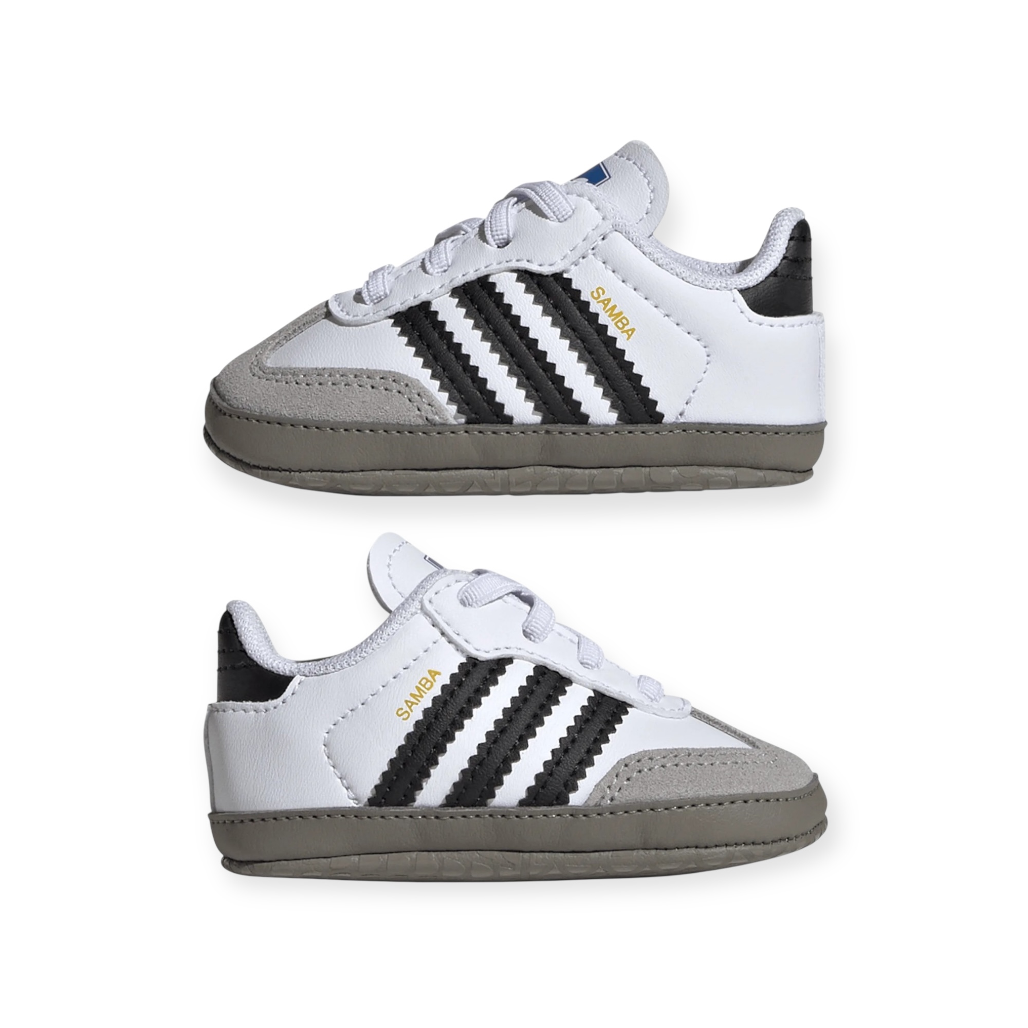 נעלי ADIDAS SAMBA CRIB 17-21