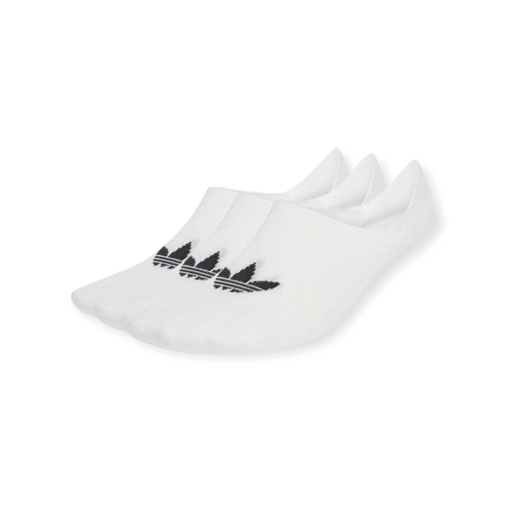 3 גרבי ADIDAS LOW CUT S 3P 3 גרבי ADIDAS LOW CUT S 3P