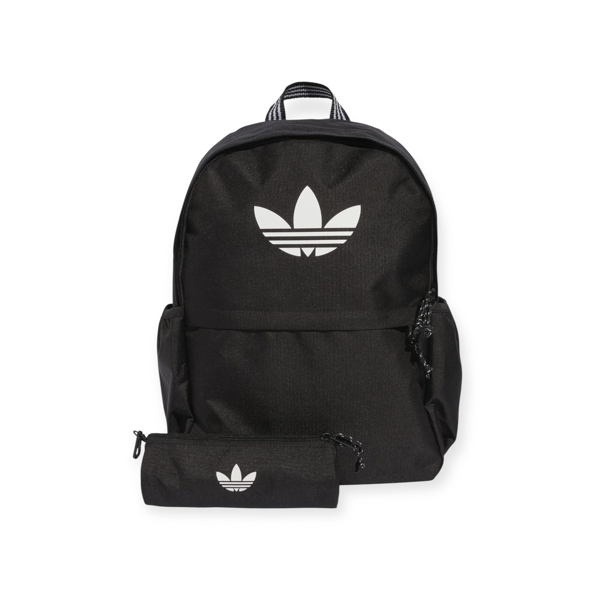 תיק ADIDAS PC BLACK BACKPACK תיק ADIDAS PC BLACK BACKPACK