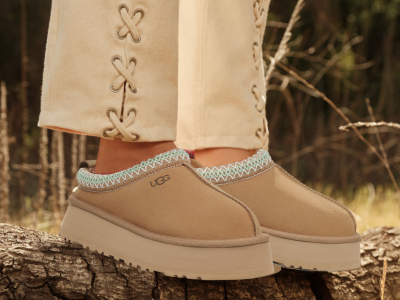 נעלי נשים UGG TAZZ