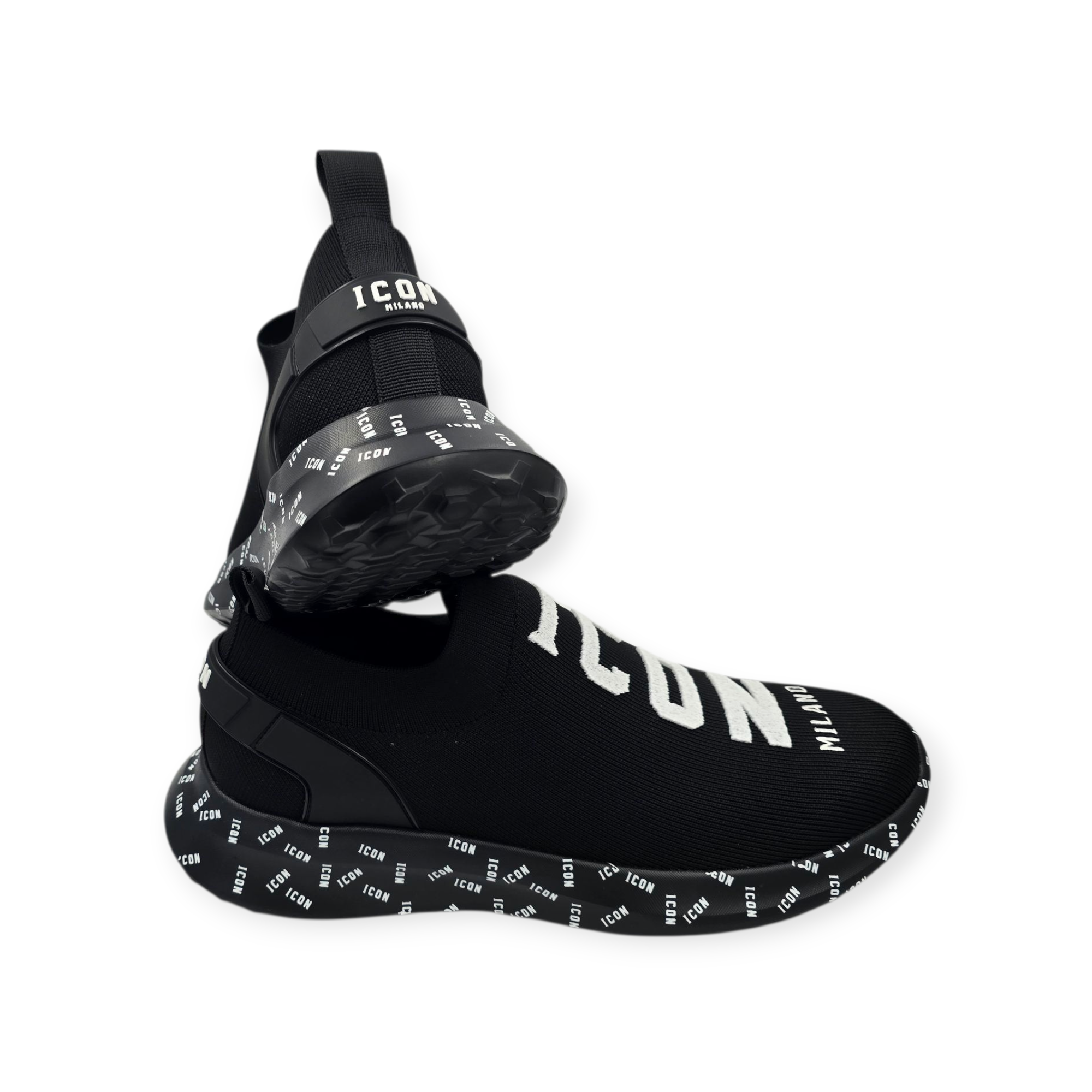 נעלי ICON MILANO