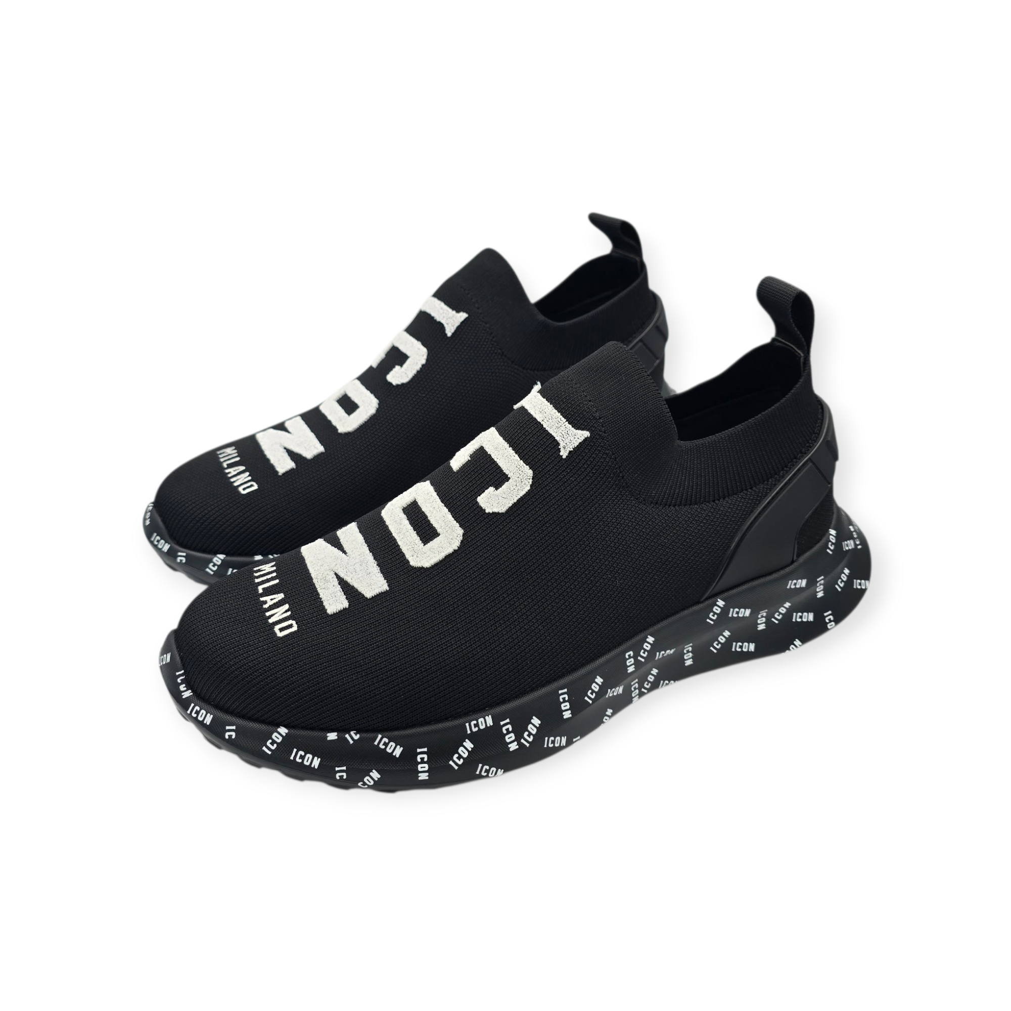 נעלי ICON MILANO