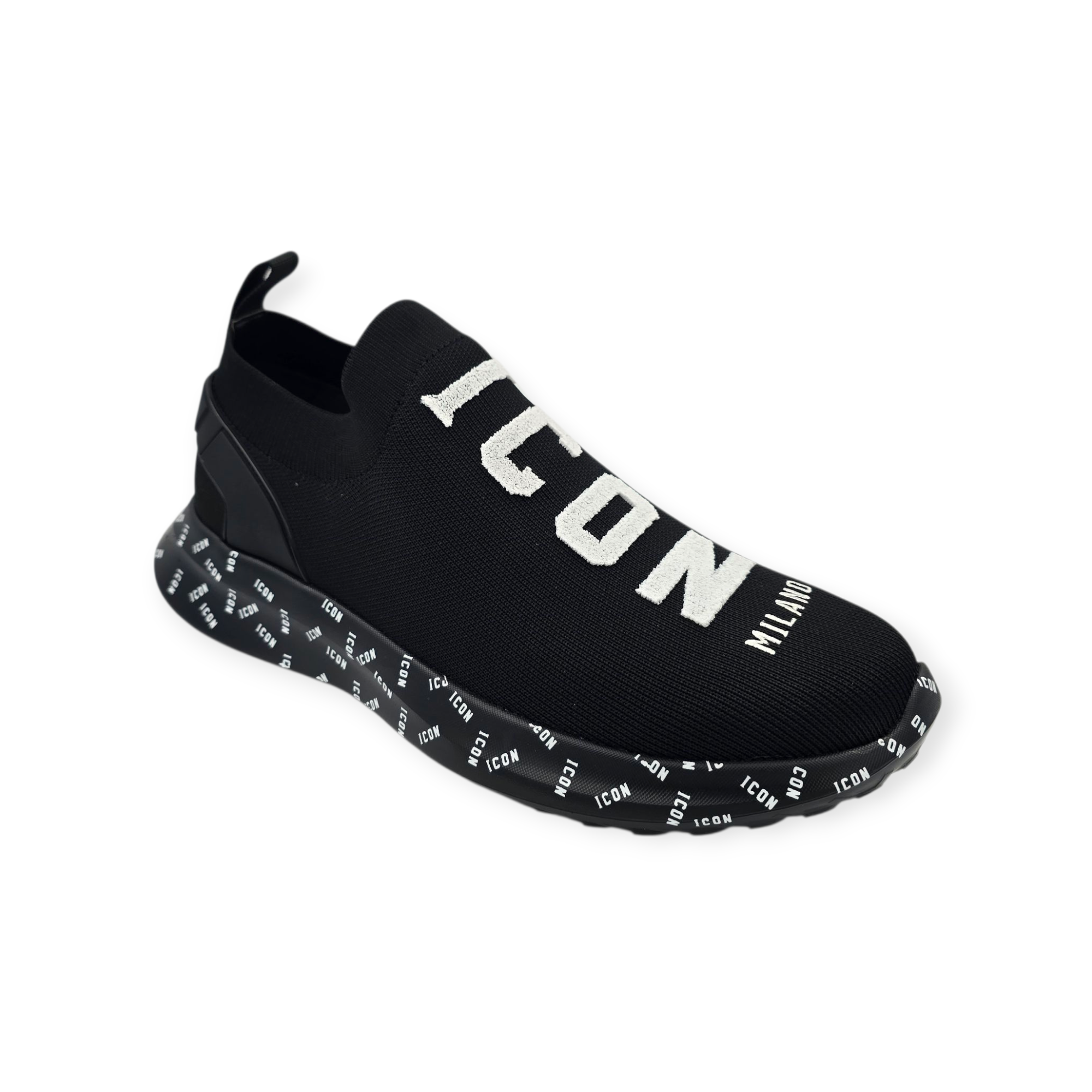 נעלי ICON MILANO