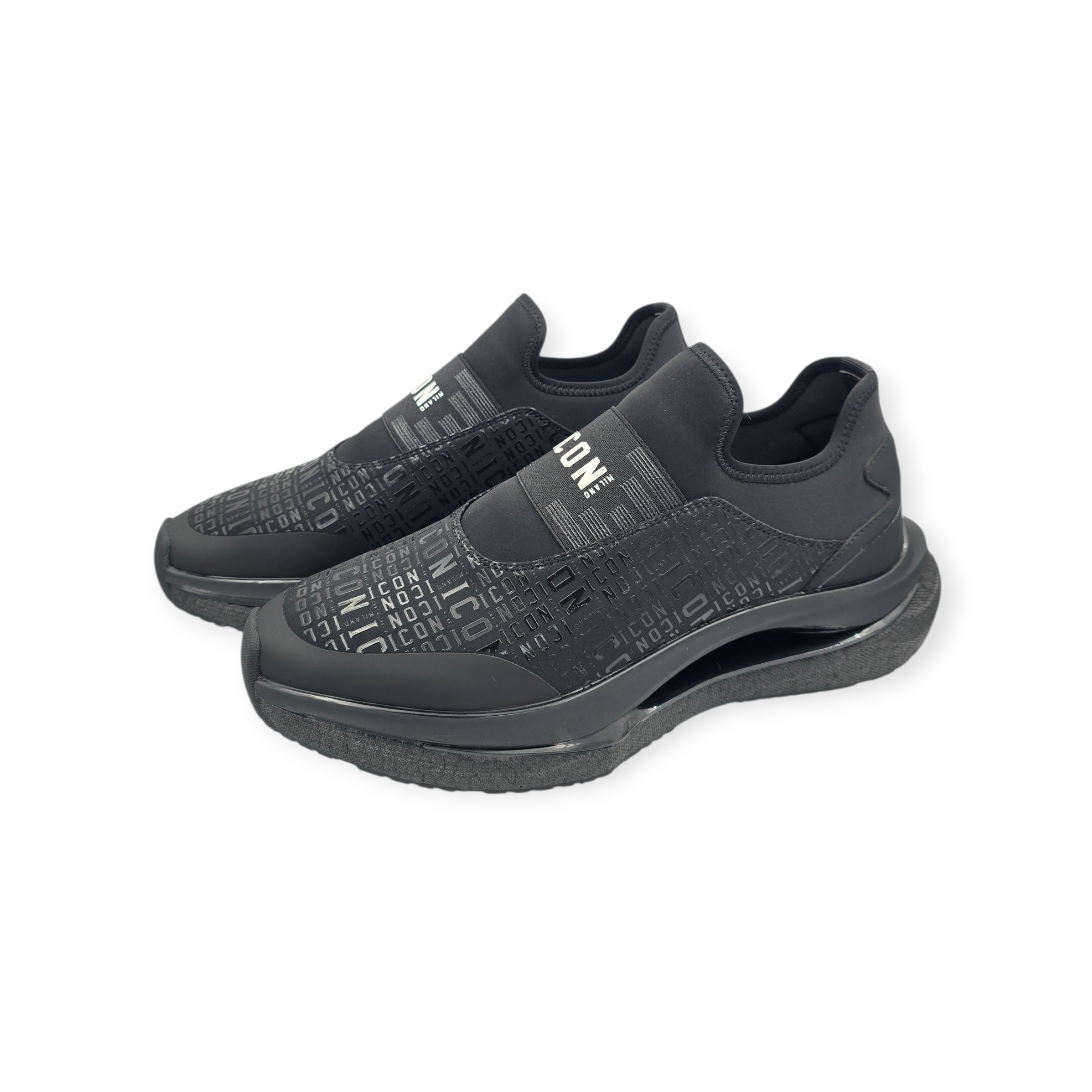 נעלי ICON MILANO