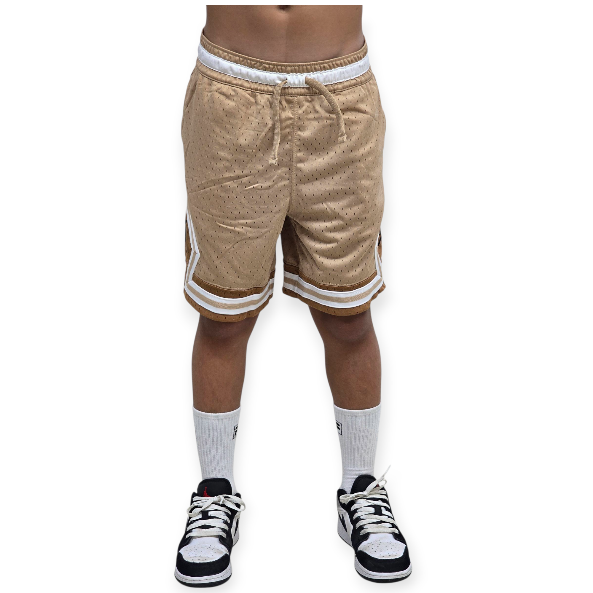 מכנס 8-15 שנים JORDAN DIAMOND SHORT מכנס 8-15 שנים JORDAN DIAMOND SHORT