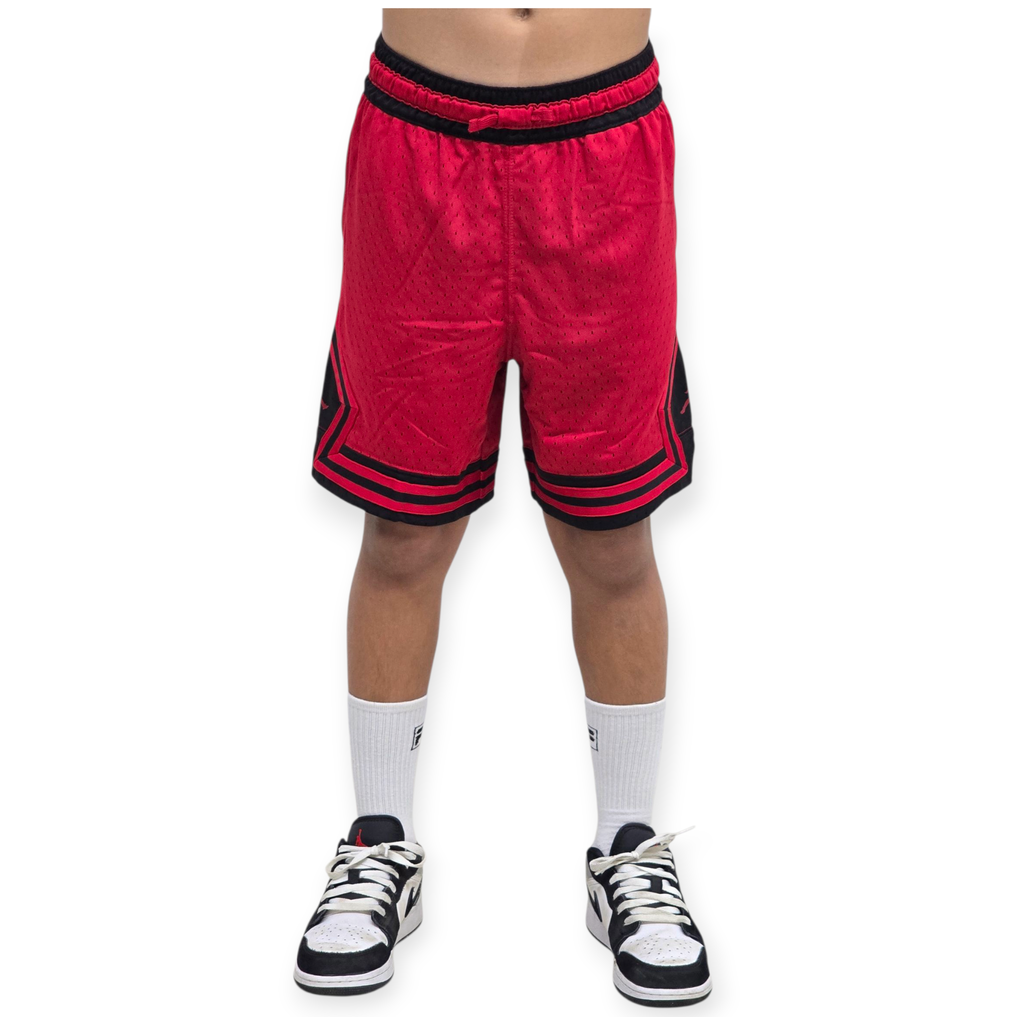 מכנס 8-15 שנים JORDAN DIAMOND SHORT מכנס 8-15 שנים JORDAN DIAMOND SHORT